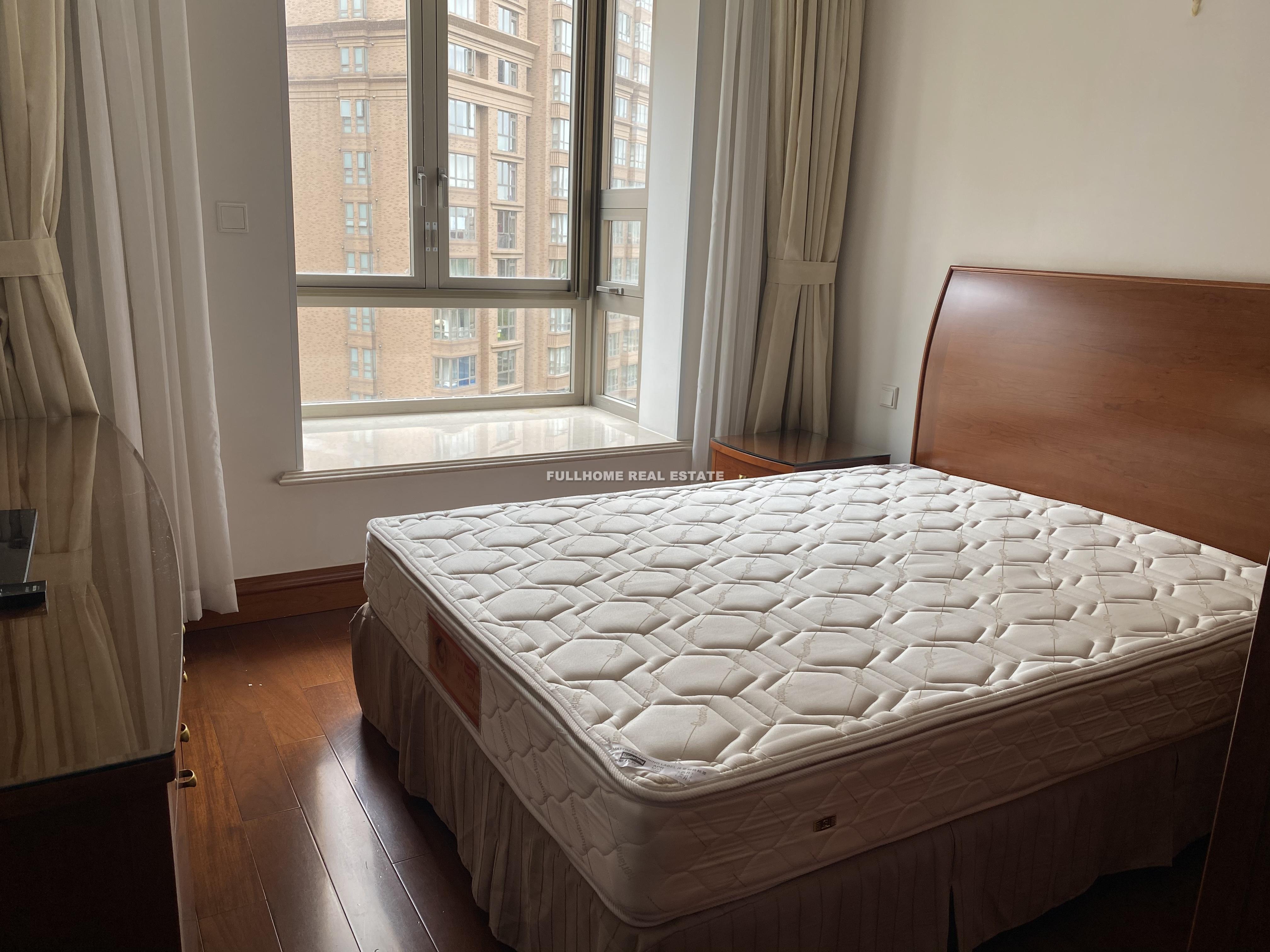 Xu Hui Garden Serviced Apartment - Interior view 2, Shanghai rental property