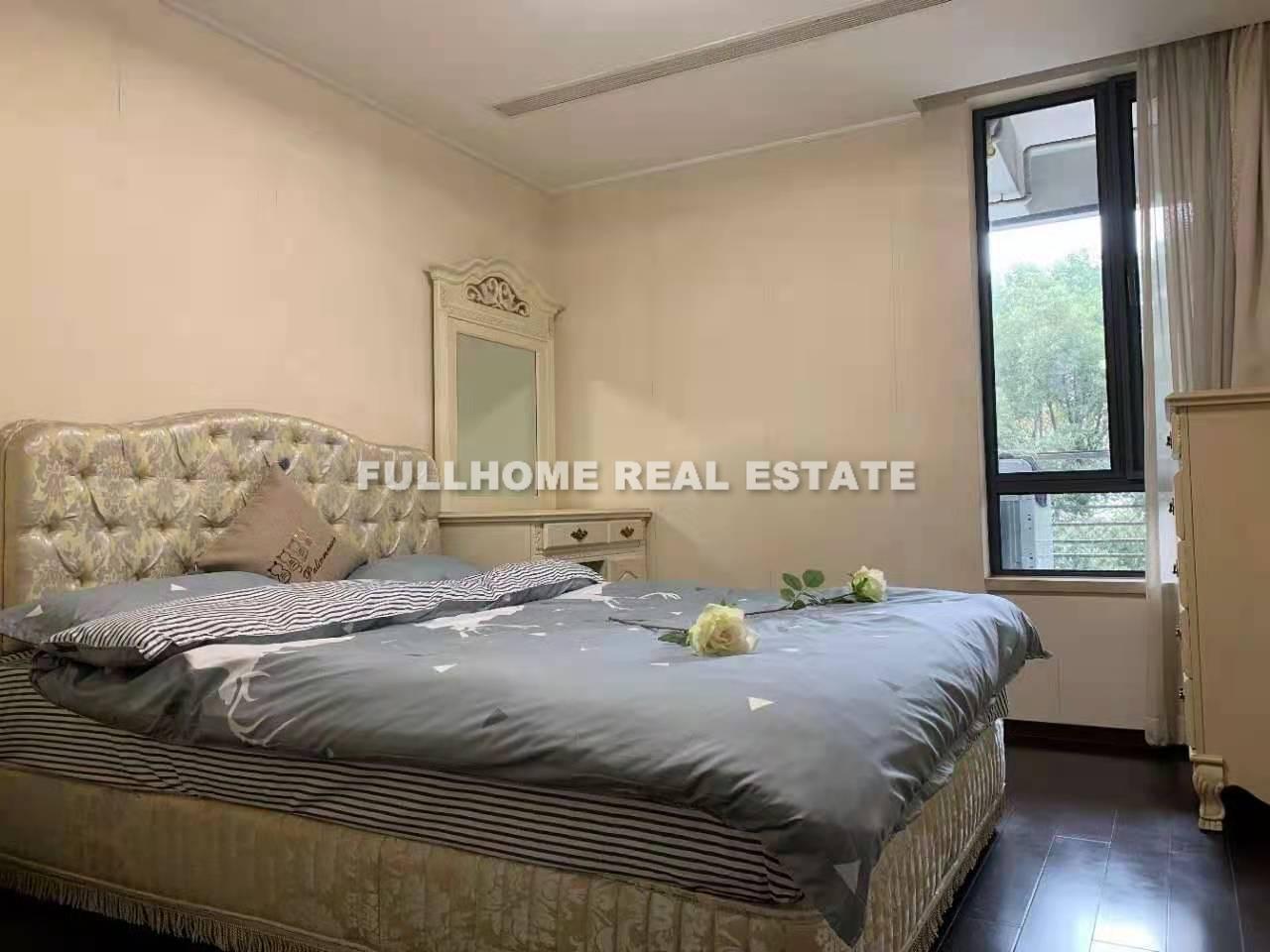 City Condo - Interior view 4, Shanghai rental property