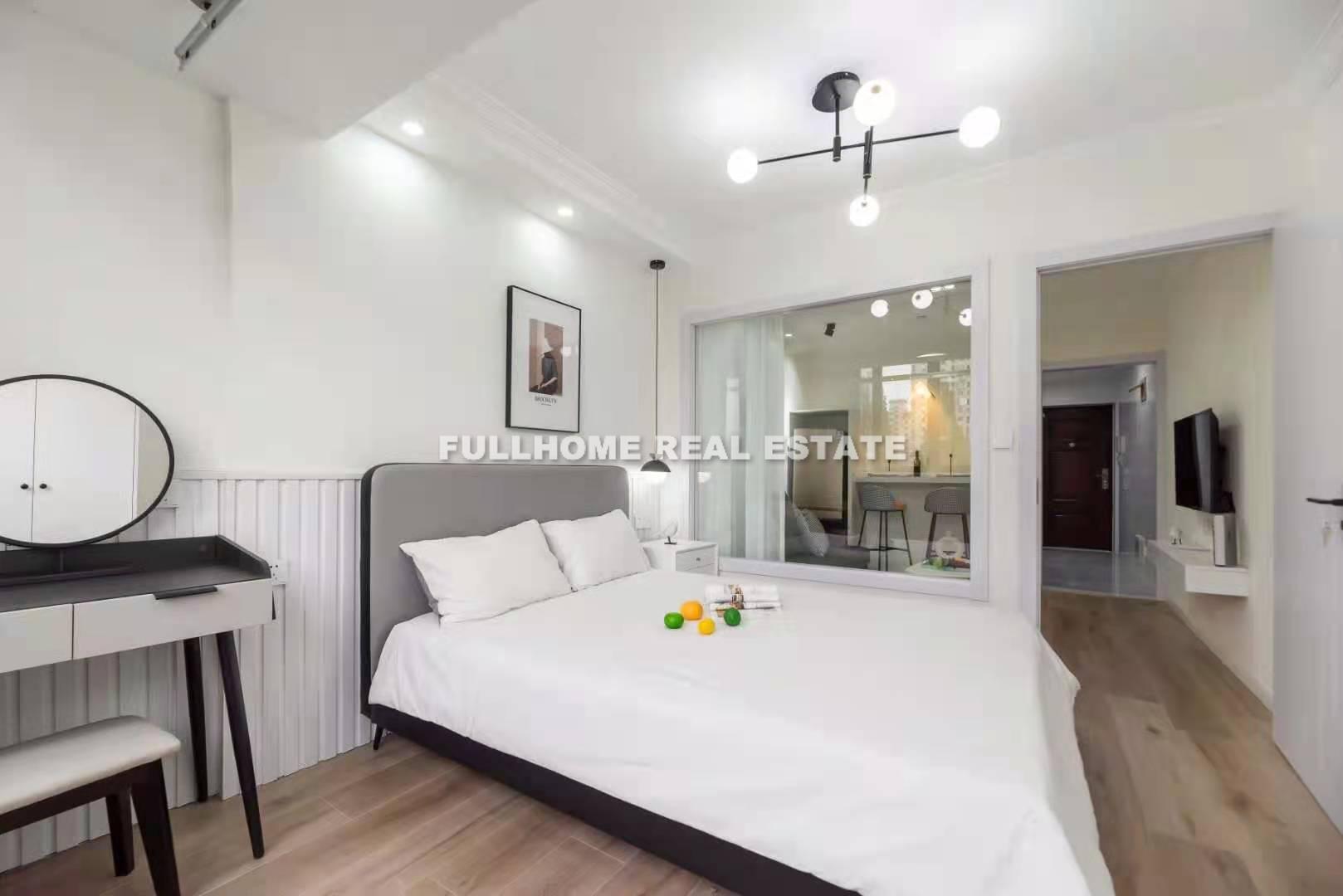 Lane1-500 Nandan Road Old House - Interior view 9, Shanghai rental property