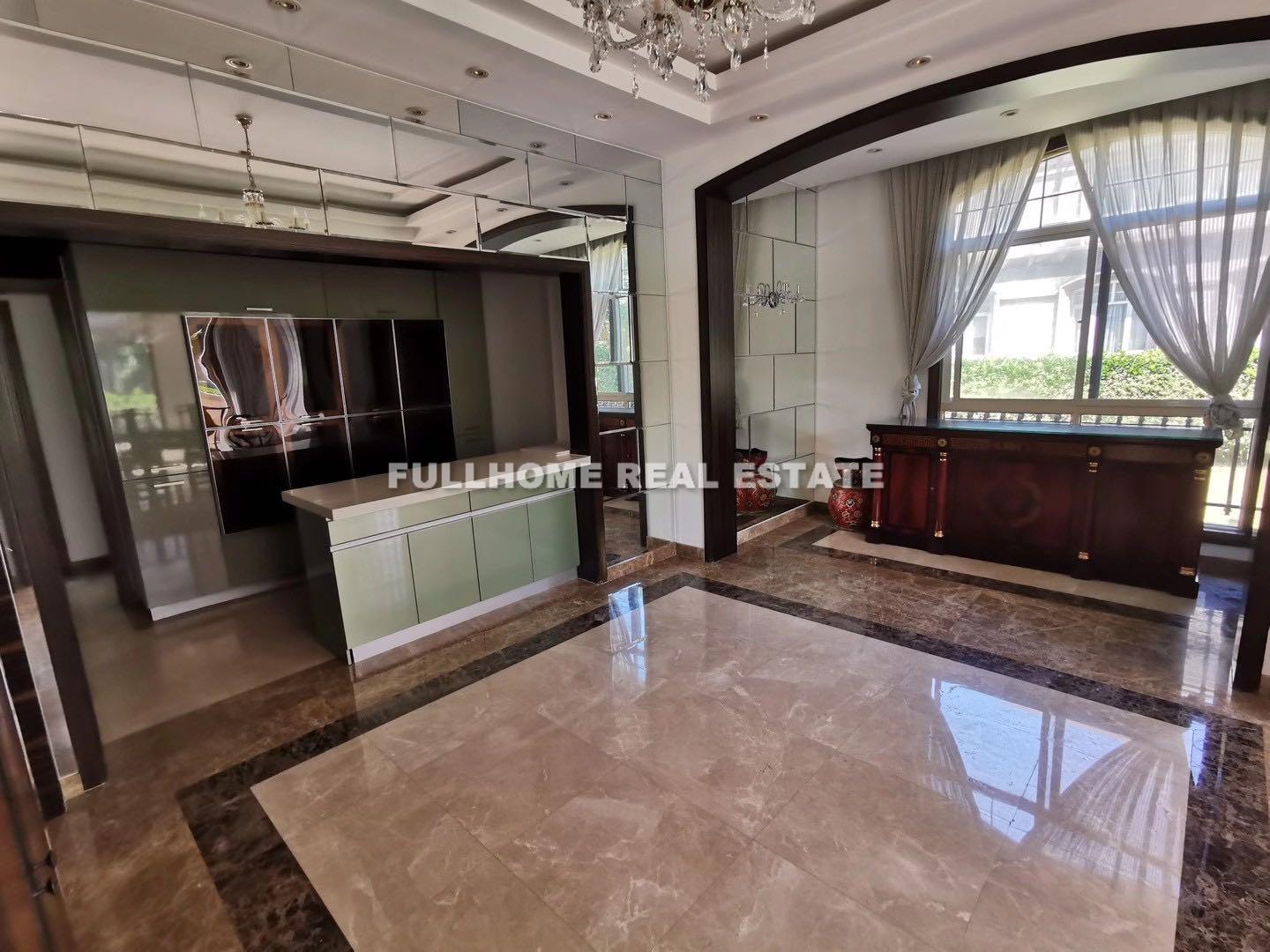 Buckingham Villa - Interior view 6, Shanghai rental property