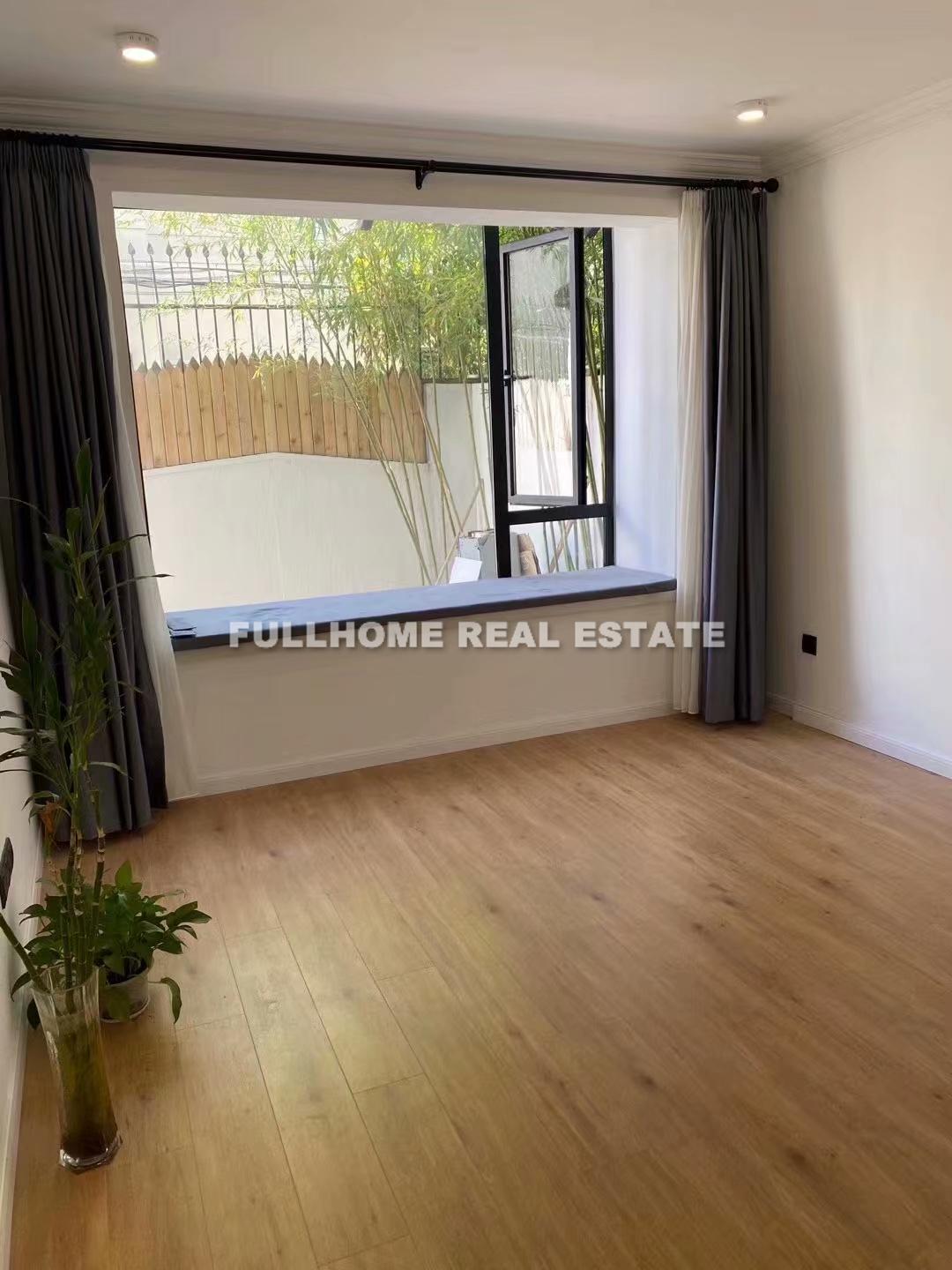 Lane 1-500 Wanpin Road Old House	 - Interior view 3, Shanghai rental property
