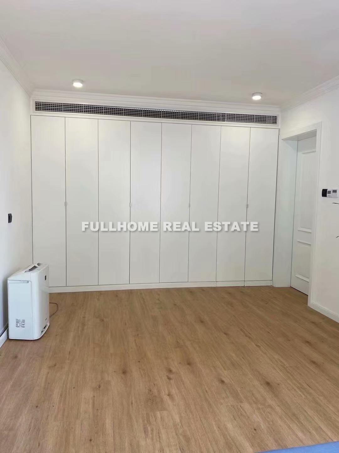 Lane 1-500 Wanpin Road Old House	 - Interior view 4, Shanghai rental property