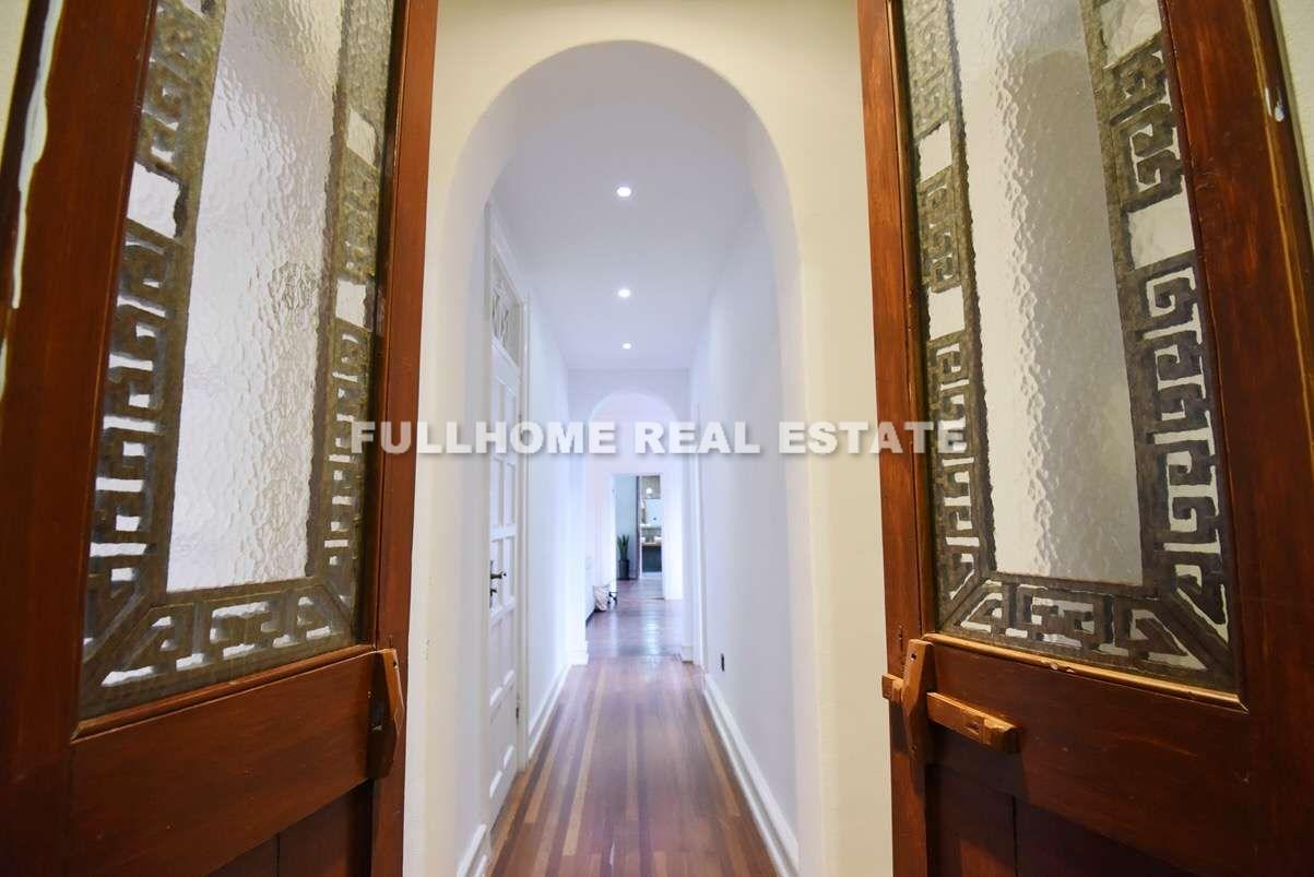 Lane 100-2000 West Nan Jing Road Old House - Interior view 6, Shanghai rental property