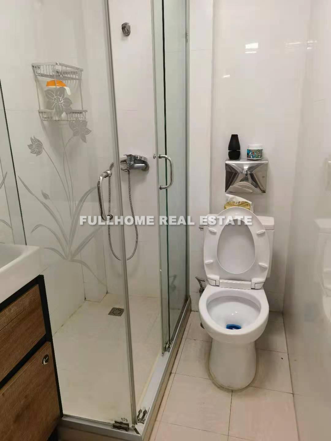 Lane 1-300 Jiashan Road Old House - Interior view 2, Shanghai rental property