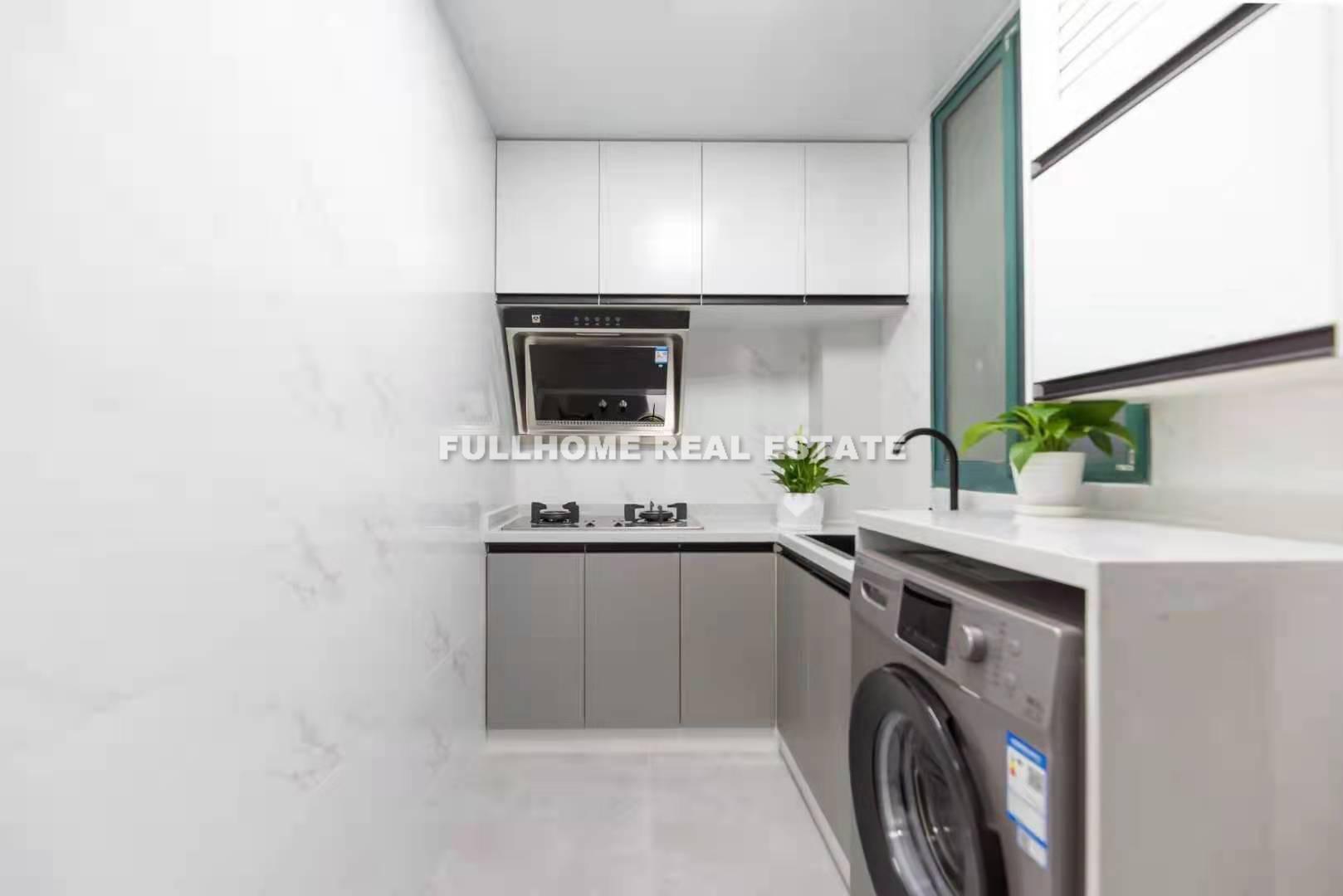 Lane1-500 Nandan Road Old House - Interior view 6, Shanghai rental property