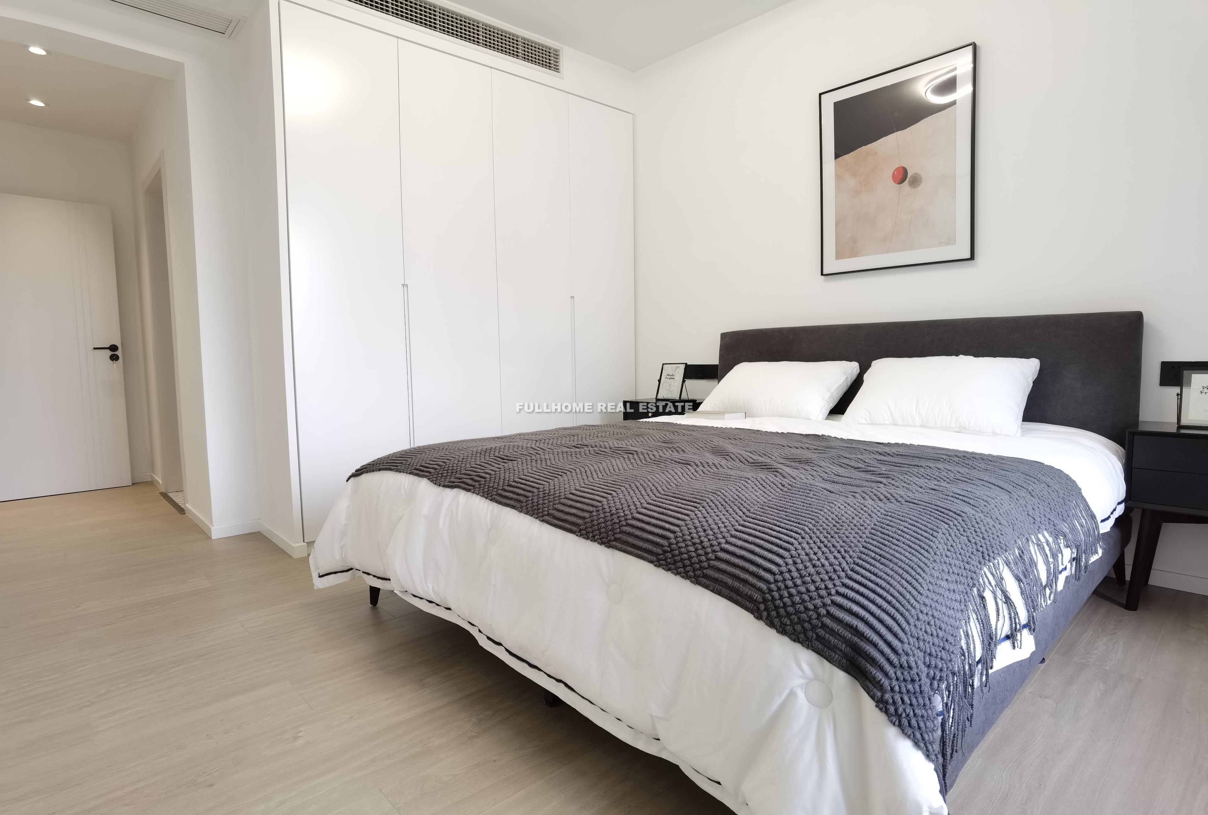 Zhongshan Apartment - Interior view 4, Shanghai rental property