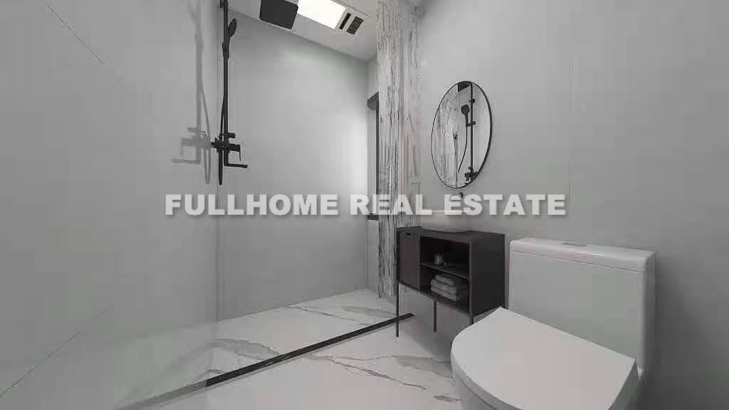 Lane 1-500 Mengzi Road Old House - Interior view 2, Shanghai rental property