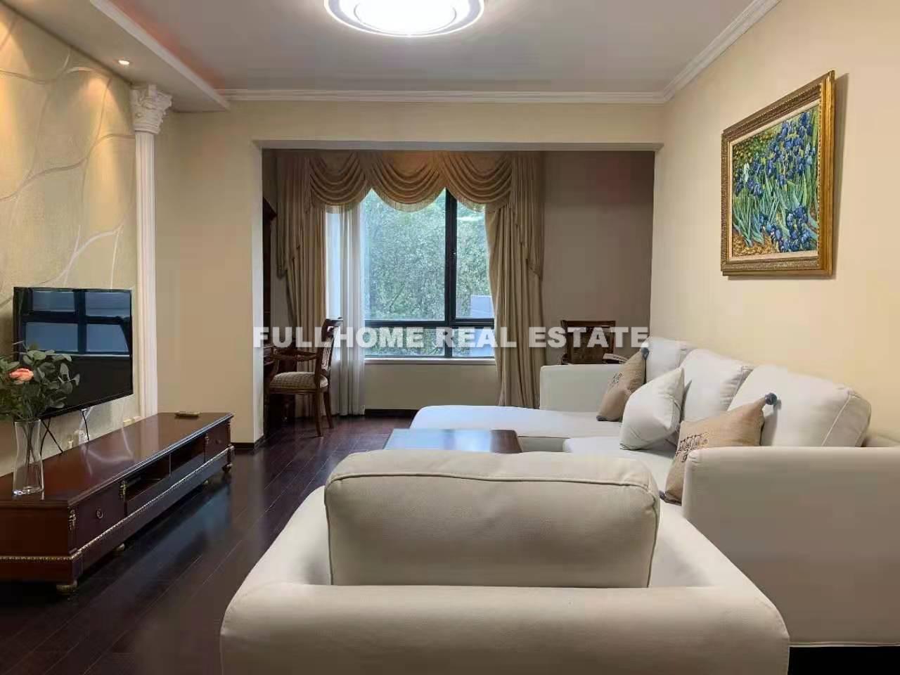 City Condo - 1 bedroom apartment in Shanghai, Hongqiao, Hongqiao