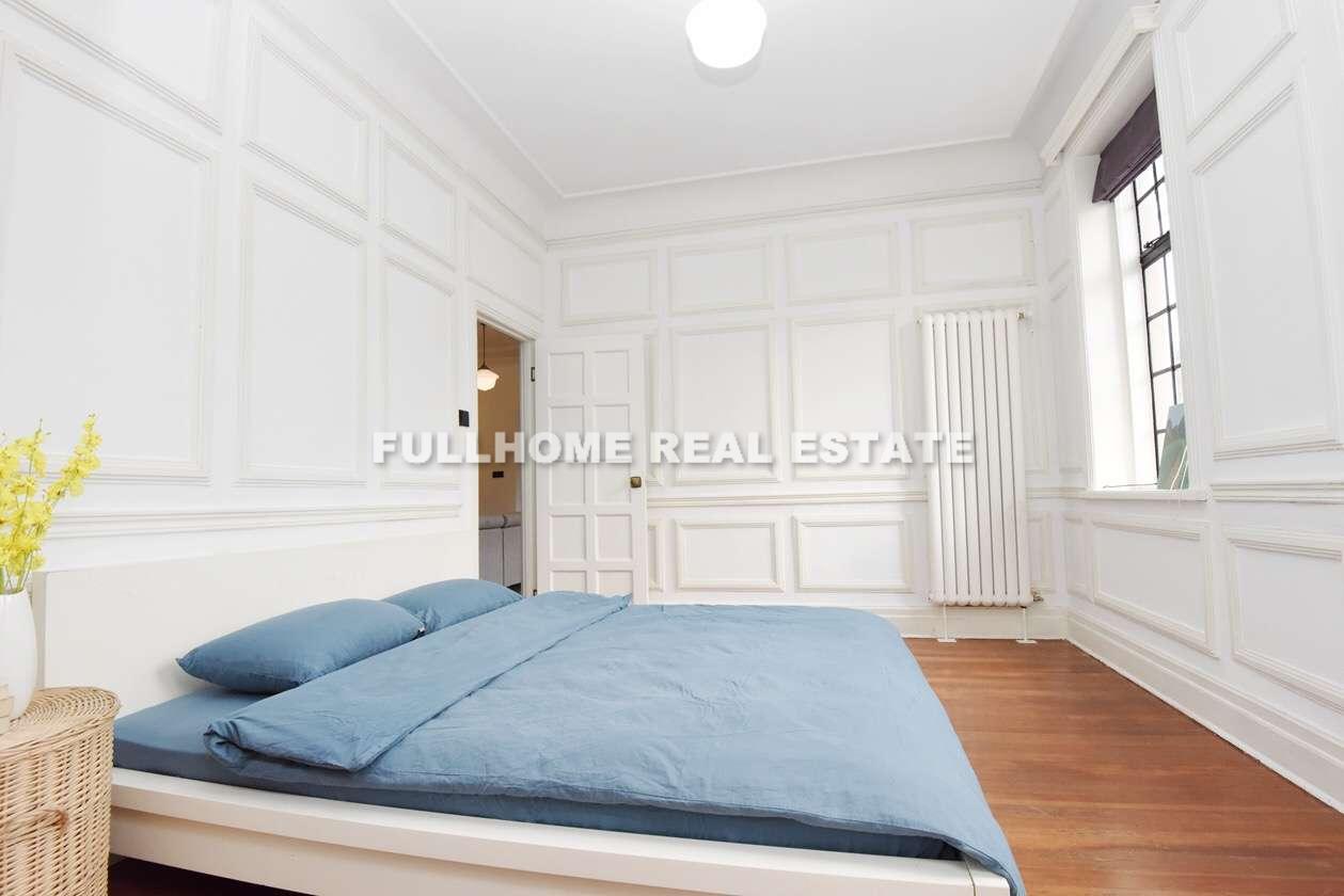Lane 100-2000 West Nan Jing Road Old House - Interior view 3, Shanghai rental property
