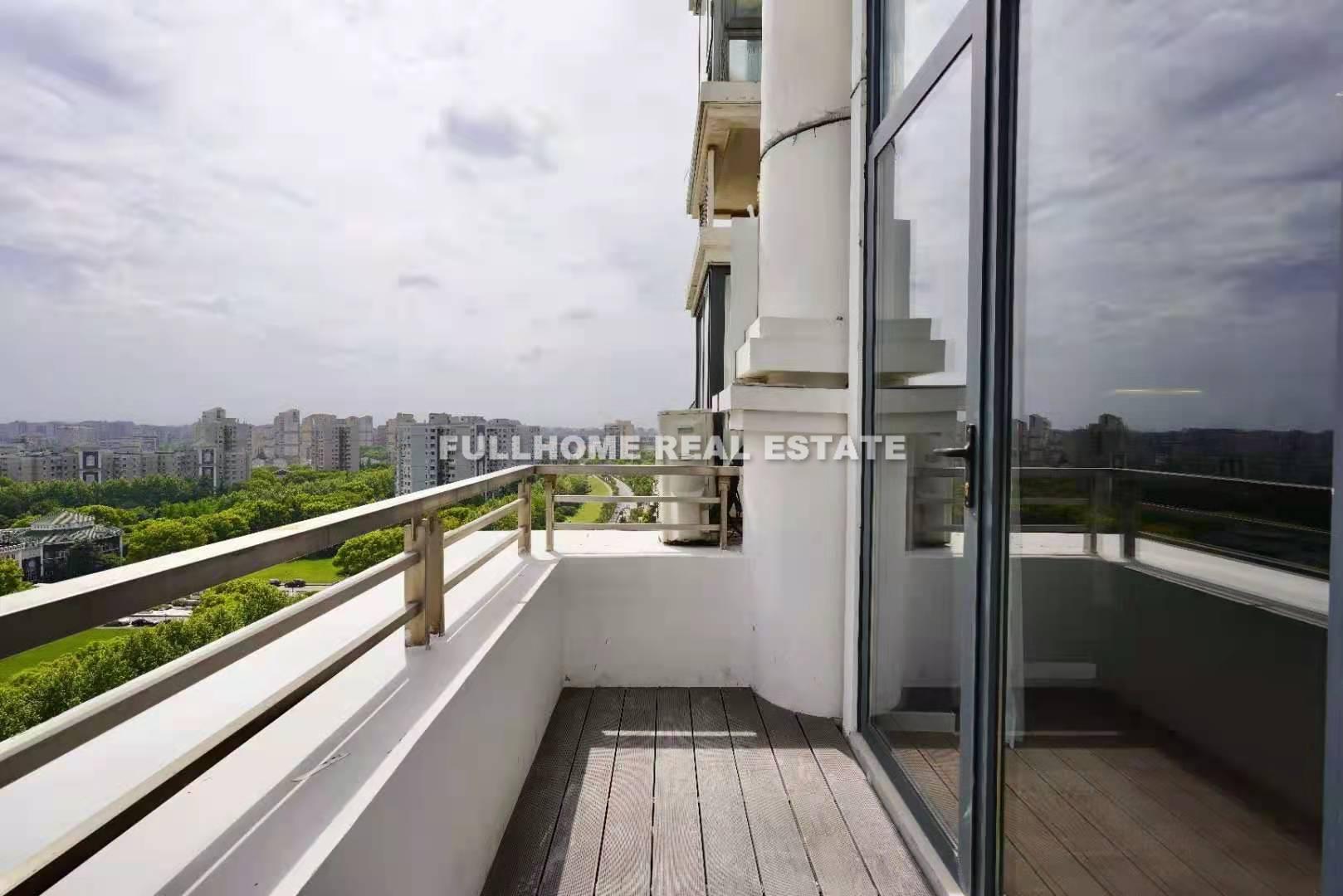 Season Garden - Interior view 8, Shanghai rental property