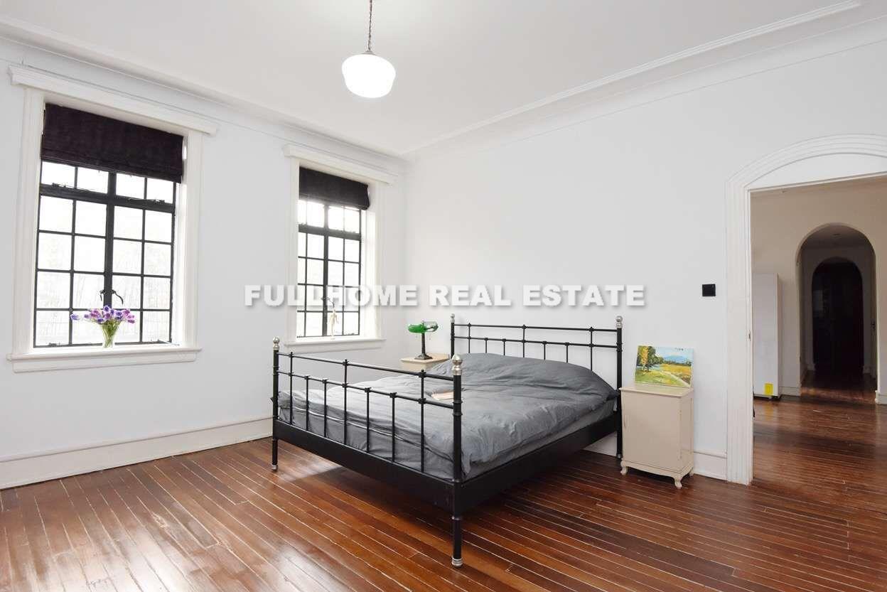 Lane 100-2000 West Nan Jing Road Old House - Interior view 7, Shanghai rental property