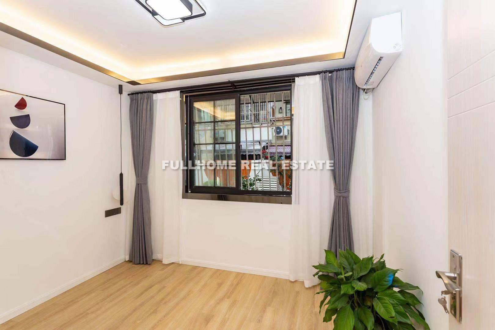 No.100-300 Guangyuan Road Old House - Interior view 5, Shanghai rental property