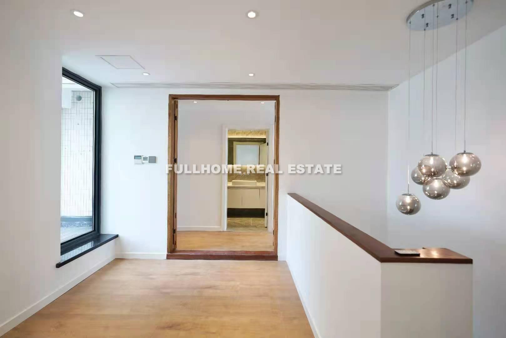 Season Garden - Interior view 2, Shanghai rental property