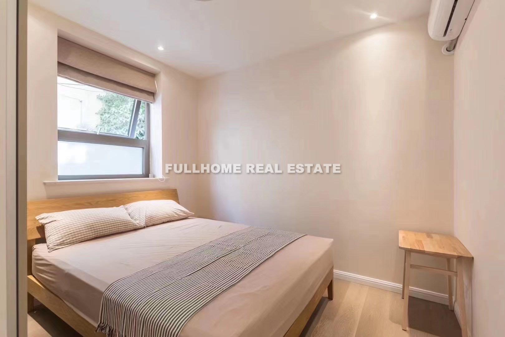Nanjiao Unit - Interior view 2, Shanghai rental property