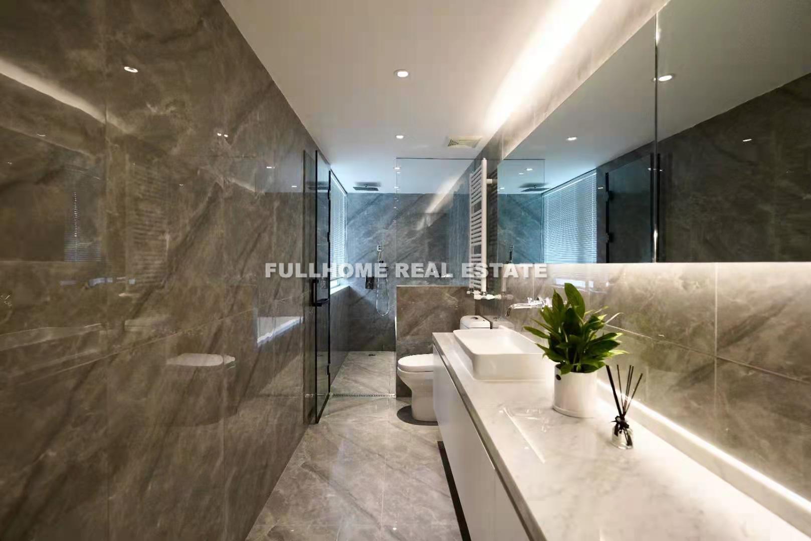 Season Garden - Interior view 4, Shanghai rental property
