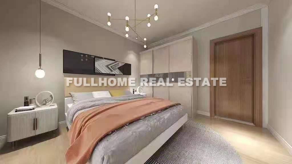 Lane 1-500 Mengzi Road Old House - Interior view 3, Shanghai rental property