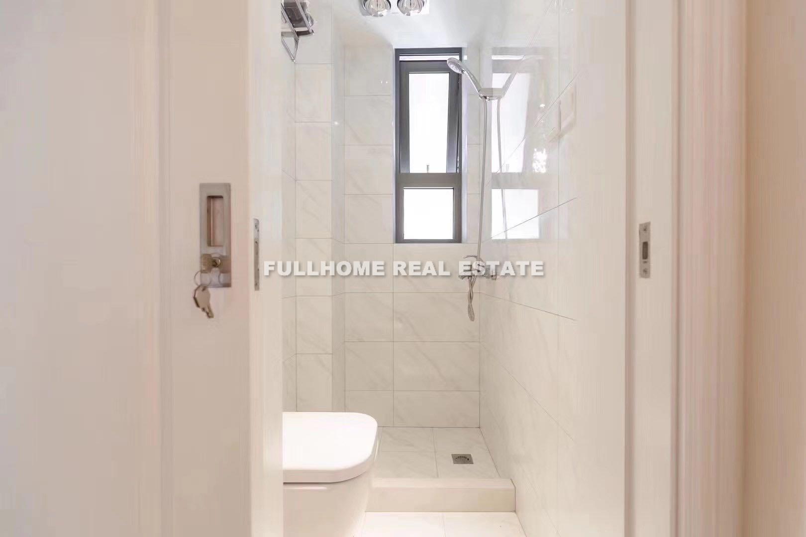 Nanjiao Unit - Interior view 5, Shanghai rental property
