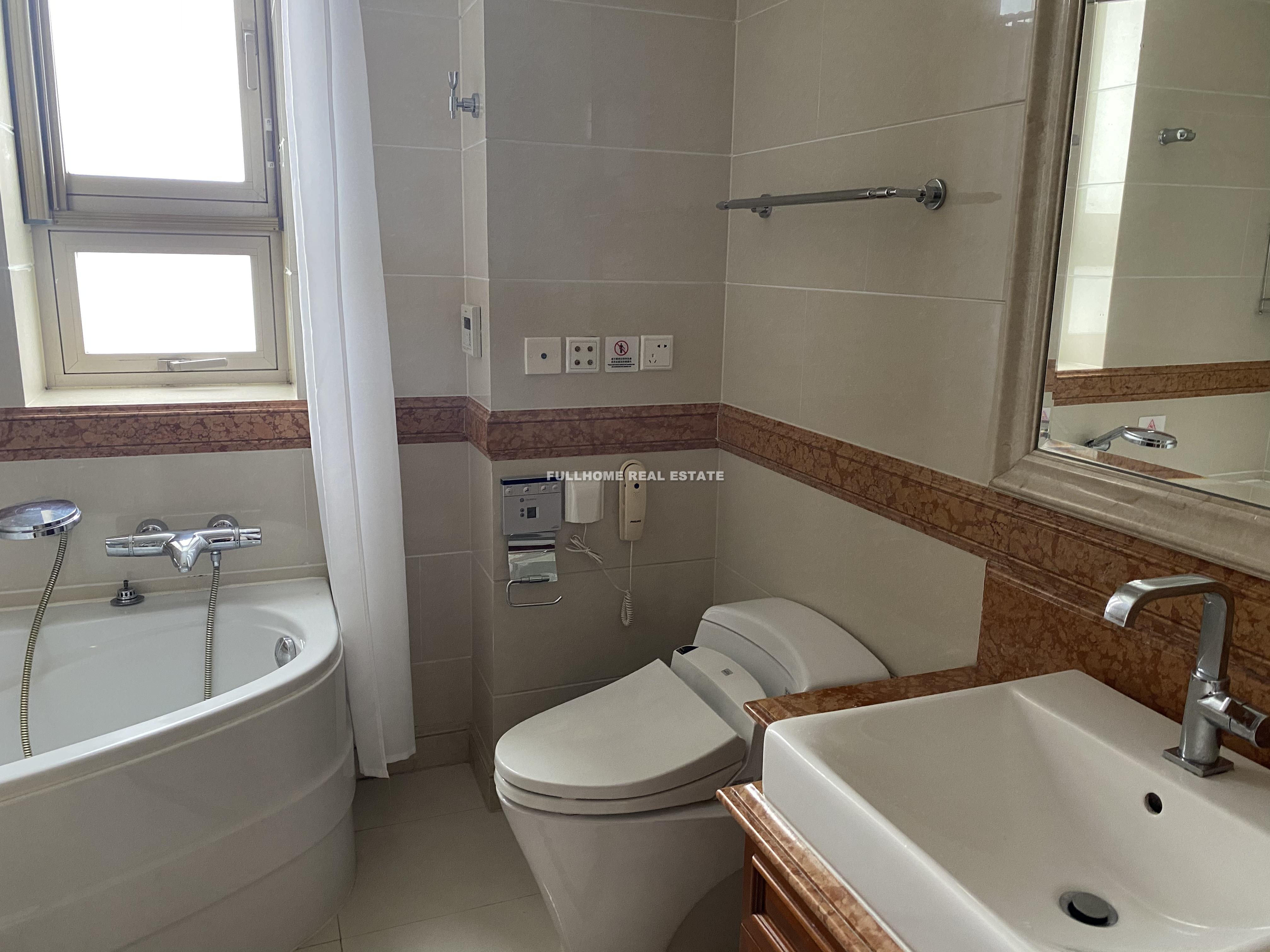 Xu Hui Garden Serviced Apartment - Interior view 3, Shanghai rental property