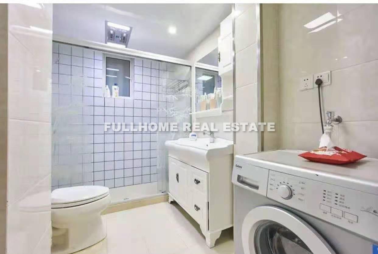 Xindi Garden - Interior view 6, Shanghai rental property