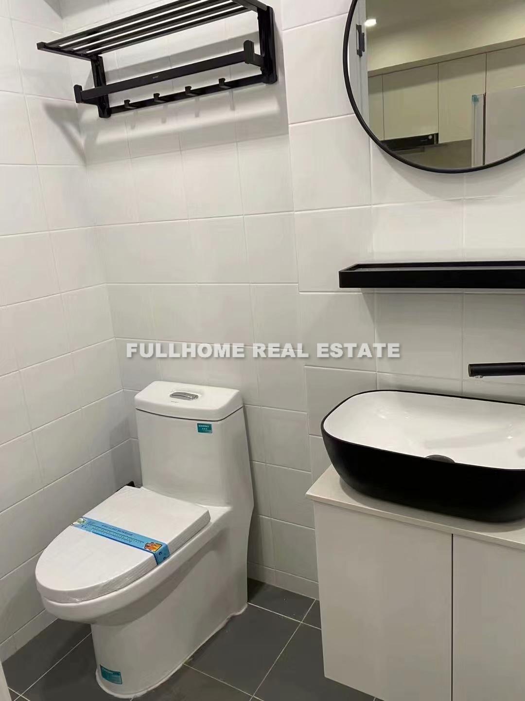Lane 1-500 Wanpin Road Old House	 - Interior view 6, Shanghai rental property