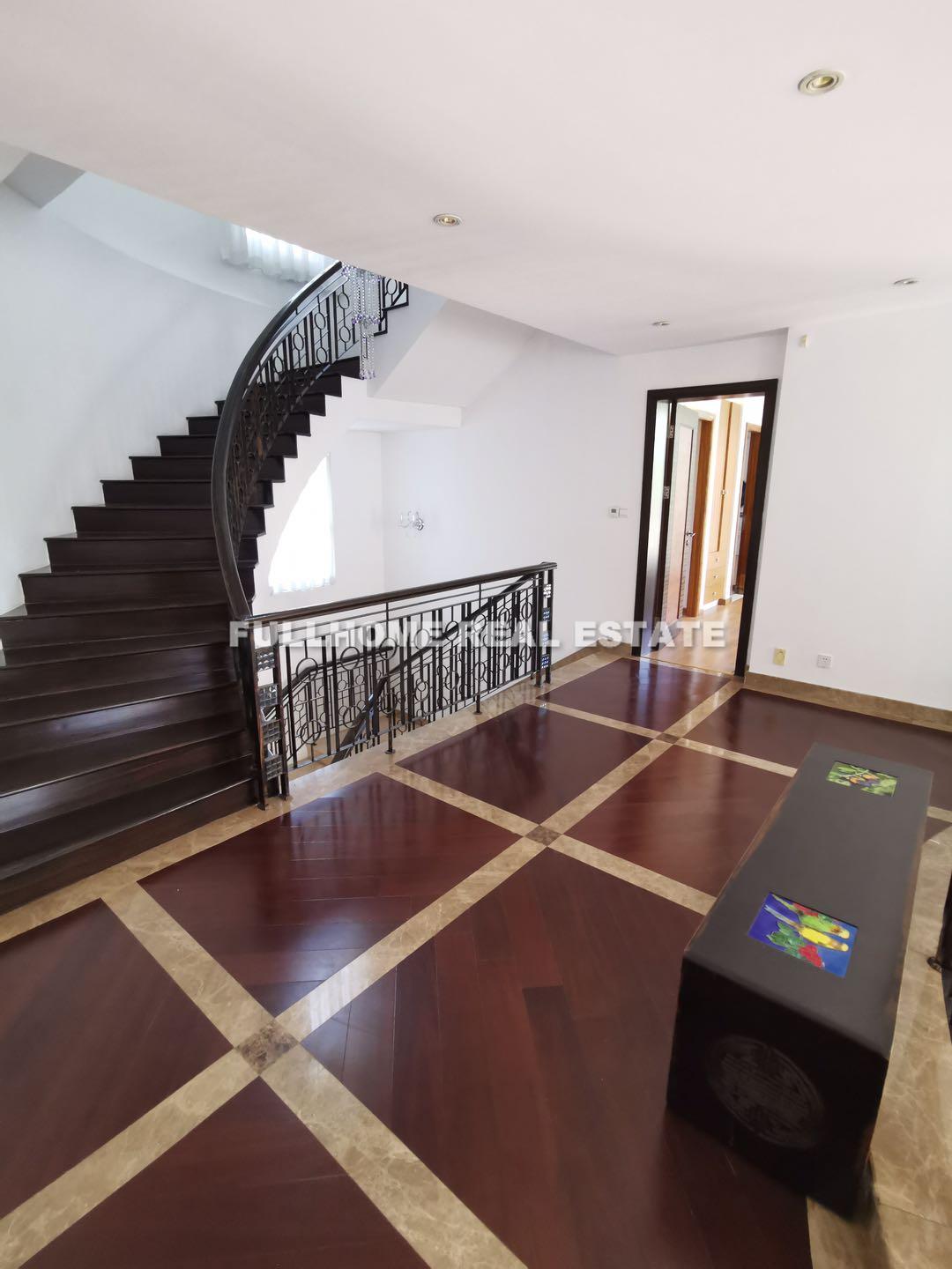 Buckingham Villa - Interior view 2, Shanghai rental property