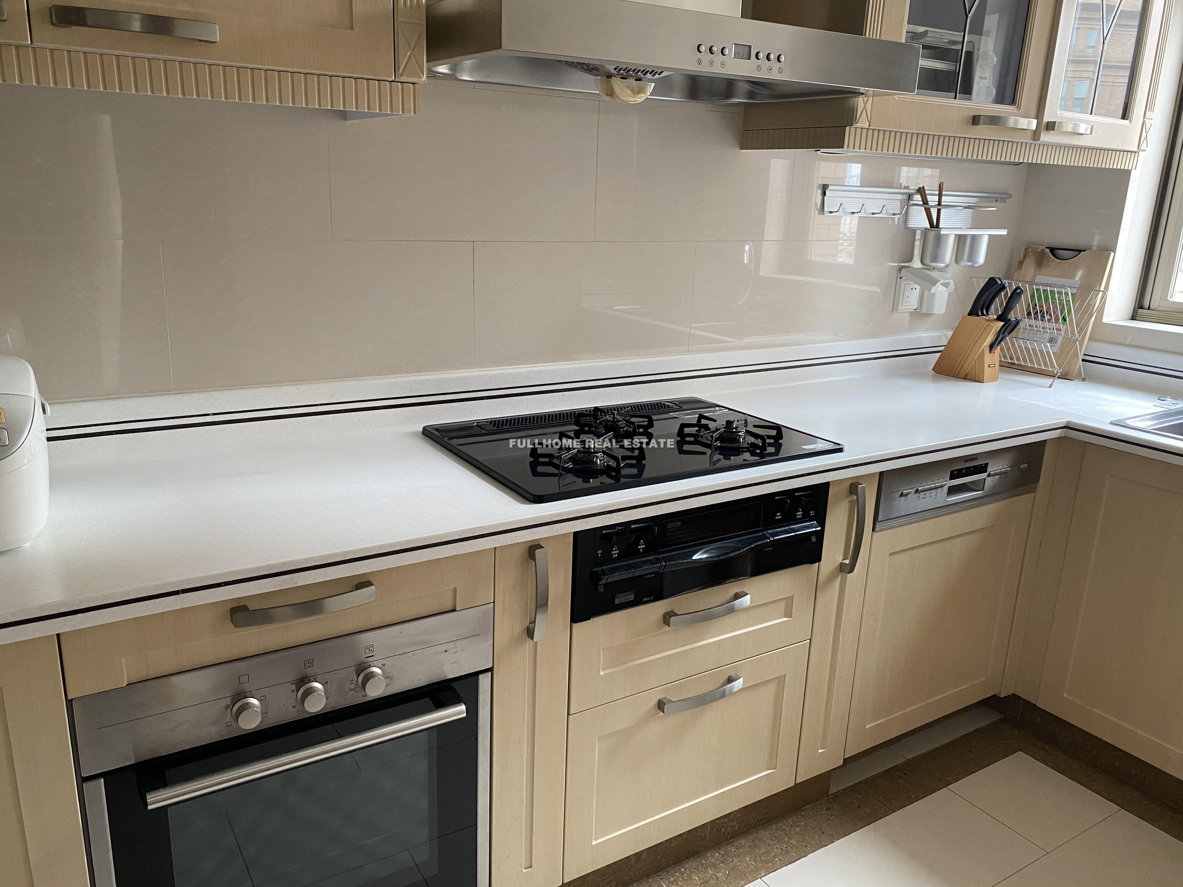 Xu Hui Garden Serviced Apartment - Interior view 4, Shanghai rental property