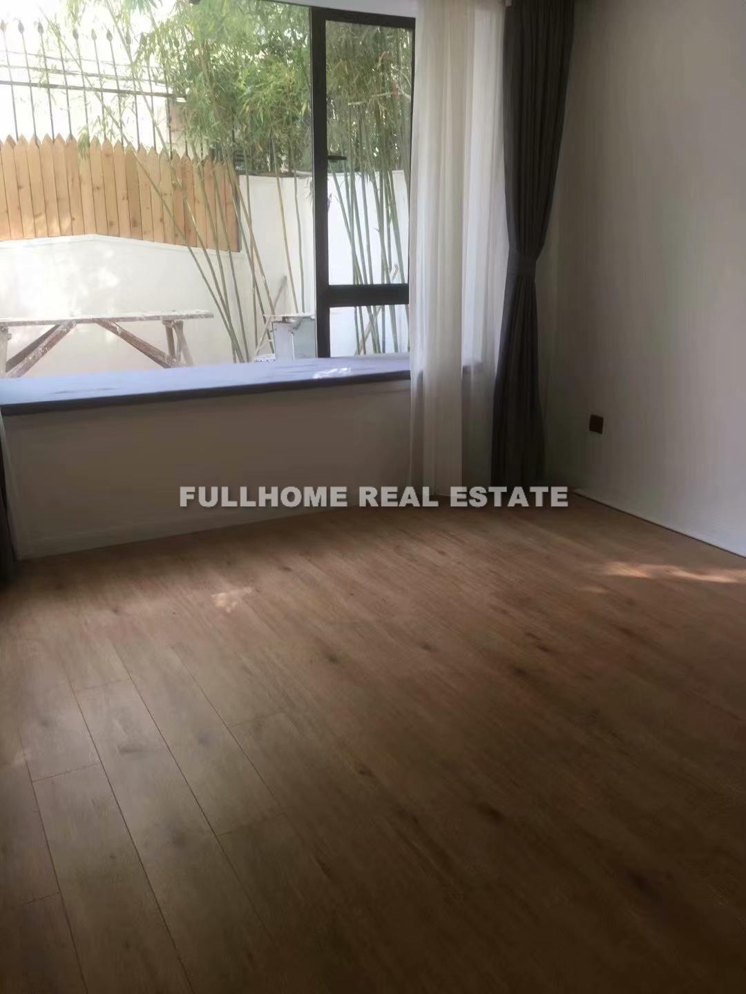 Lane 1-500 Wanpin Road Old House	 - Interior view 7, Shanghai rental property