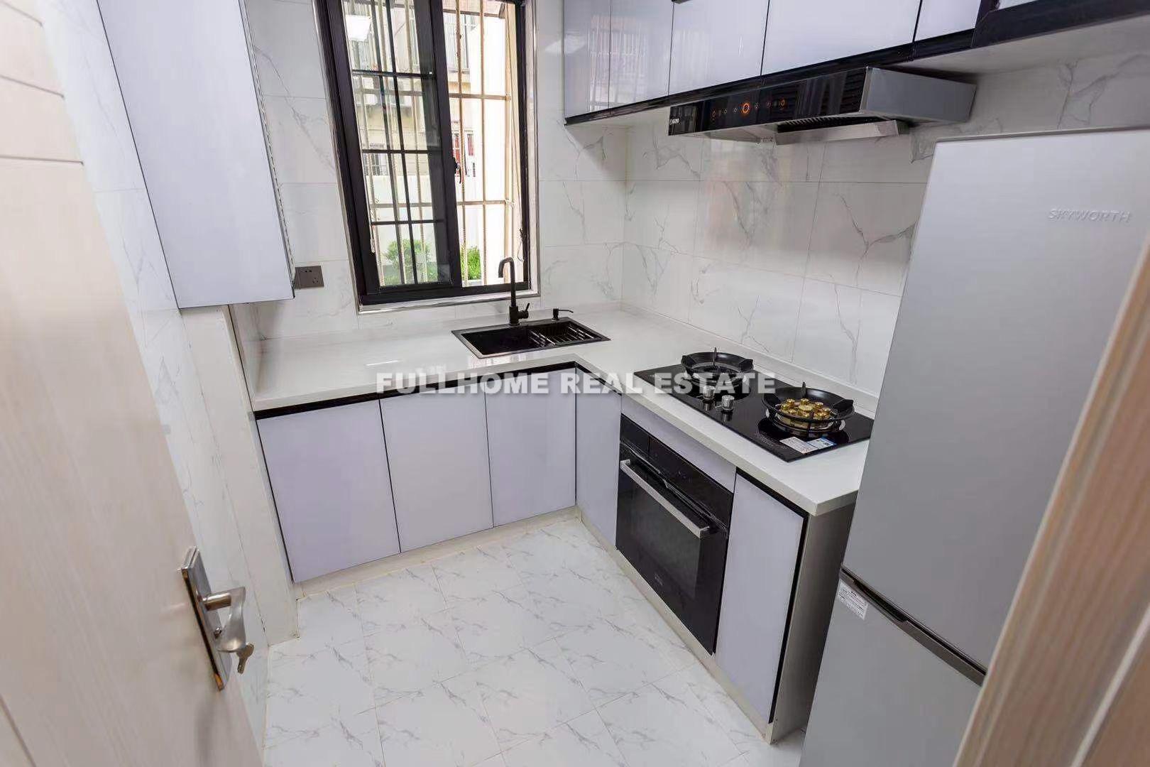 No.100-300 Guangyuan Road Old House - Interior view 3, Shanghai rental property
