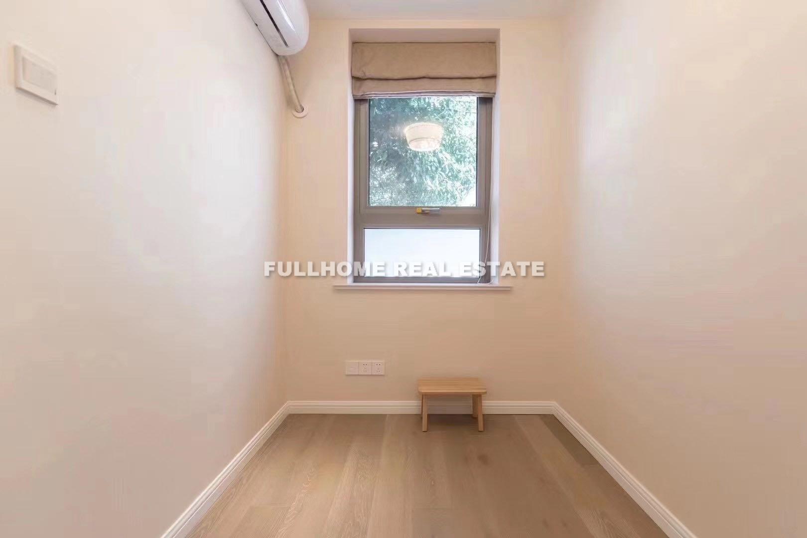 Nanjiao Unit - Interior view 4, Shanghai rental property