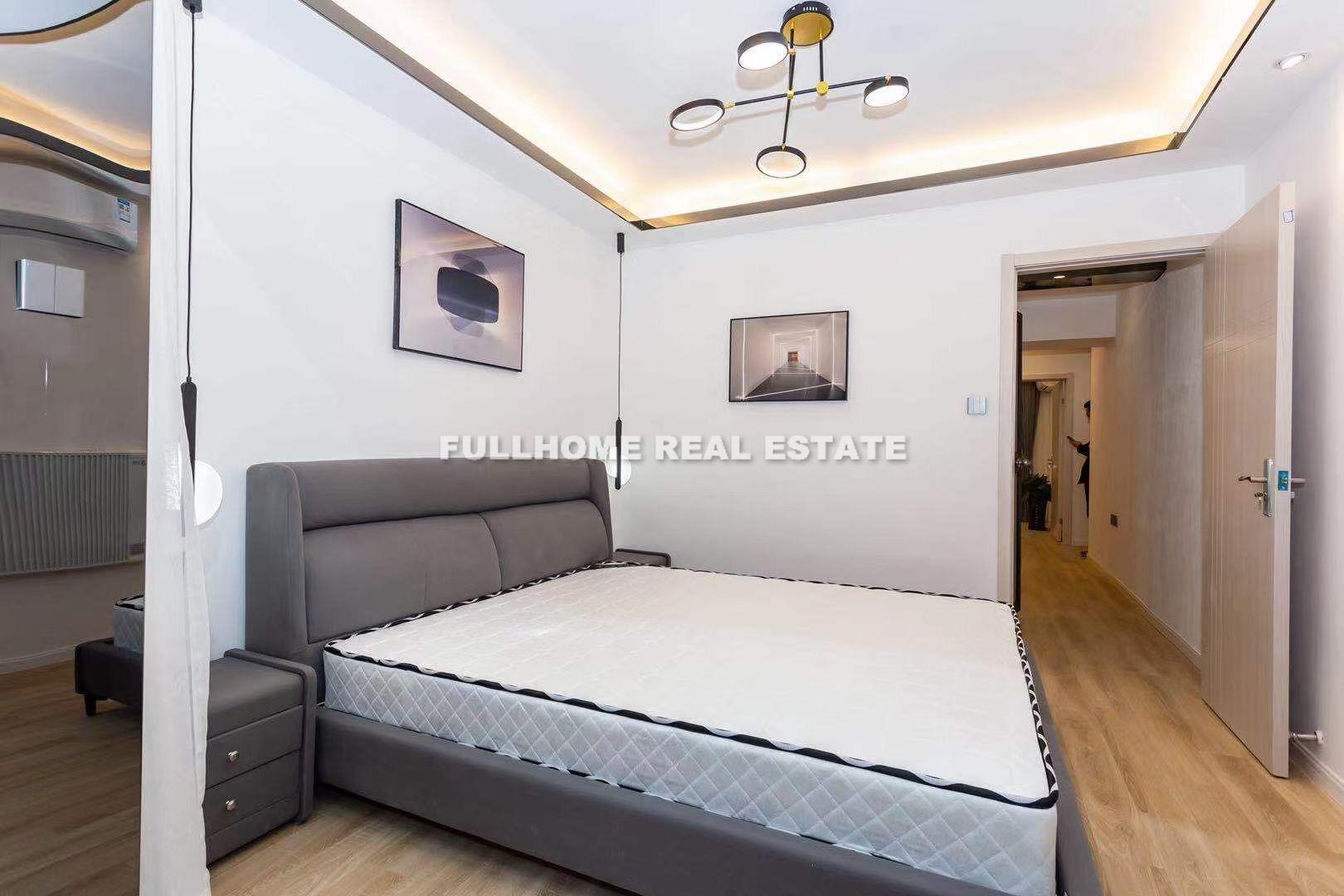 No.100-300 Guangyuan Road Old House - Interior view 7, Shanghai rental property