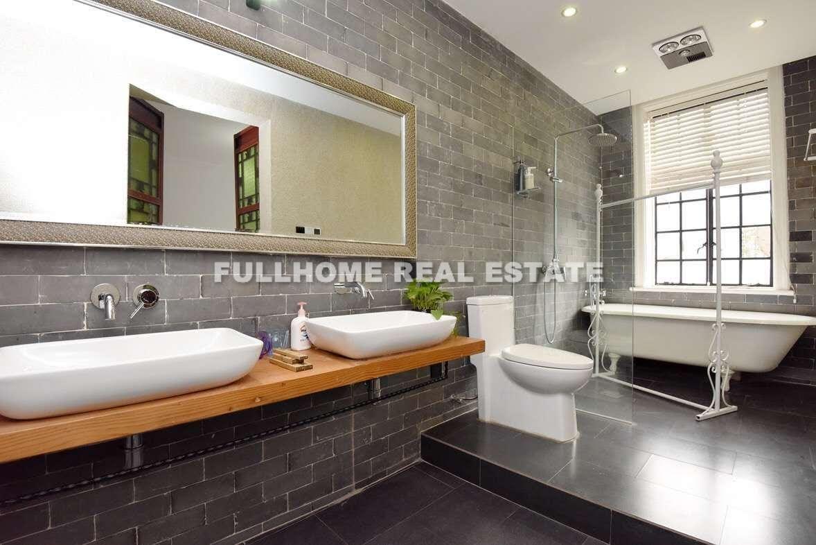 Lane 100-2000 West Nan Jing Road Old House - Interior view 5, Shanghai rental property