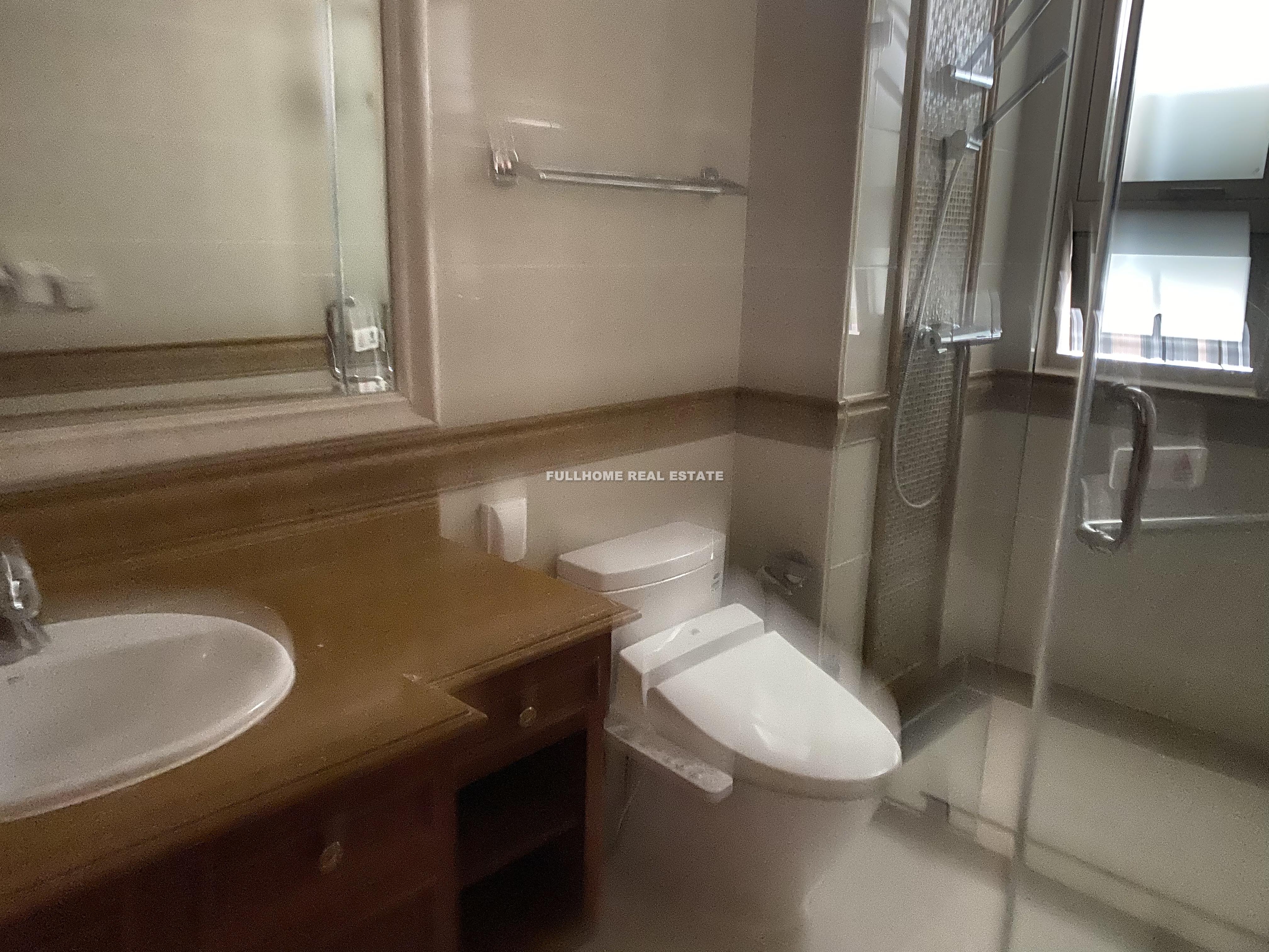 Xu Hui Garden Serviced Apartment - Interior view 8, Shanghai rental property