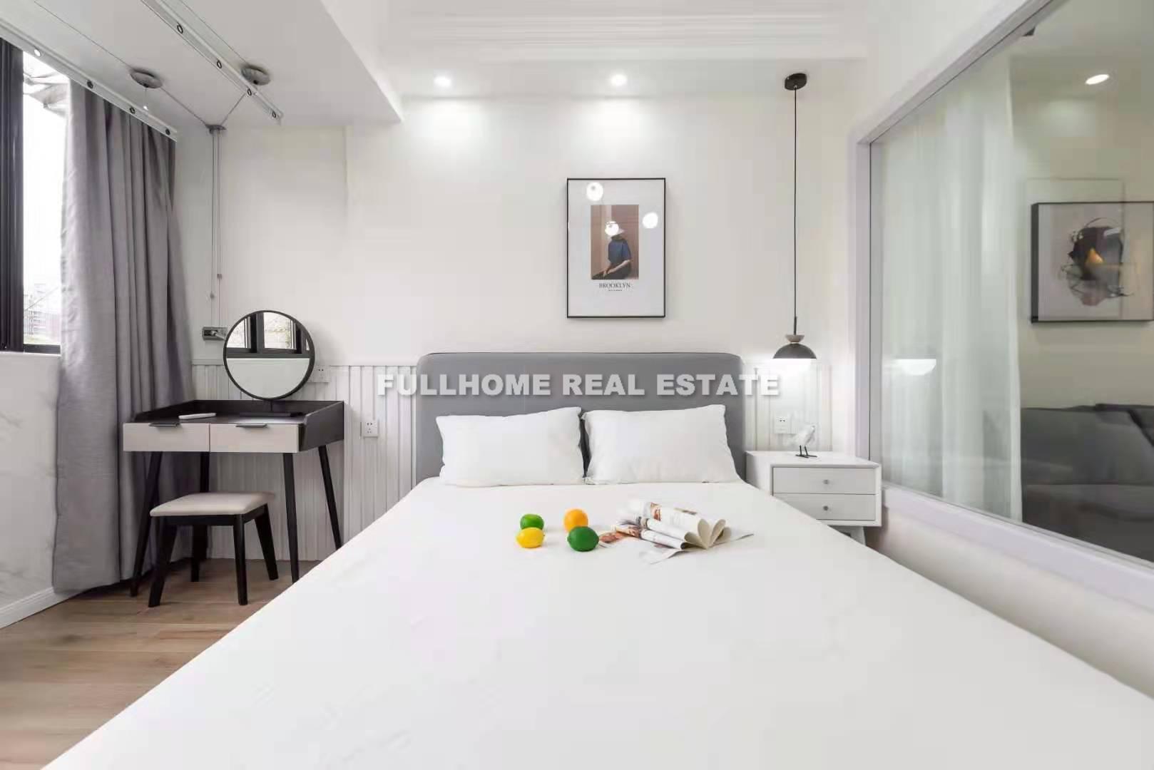 Lane1-500 Nandan Road Old House - Interior view 4, Shanghai rental property