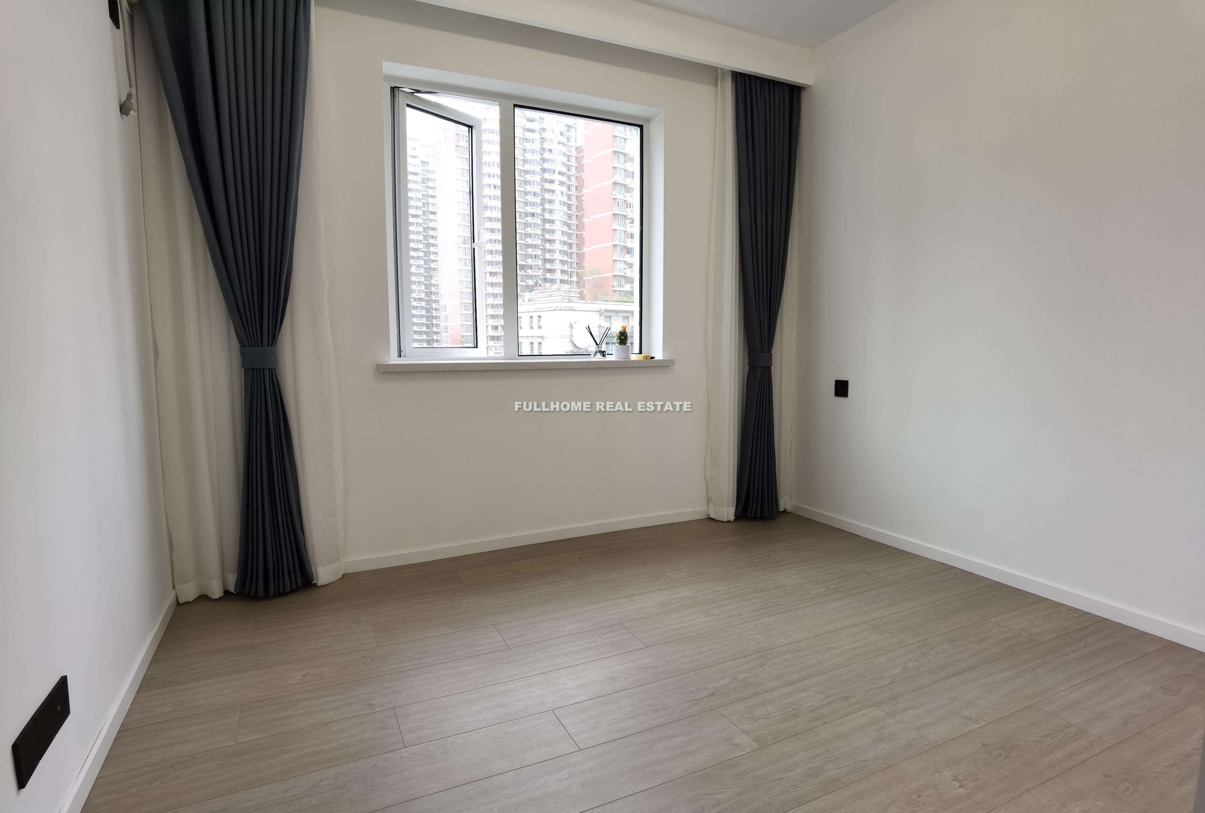 Zhongshan Apartment - Interior view 8, Shanghai rental property