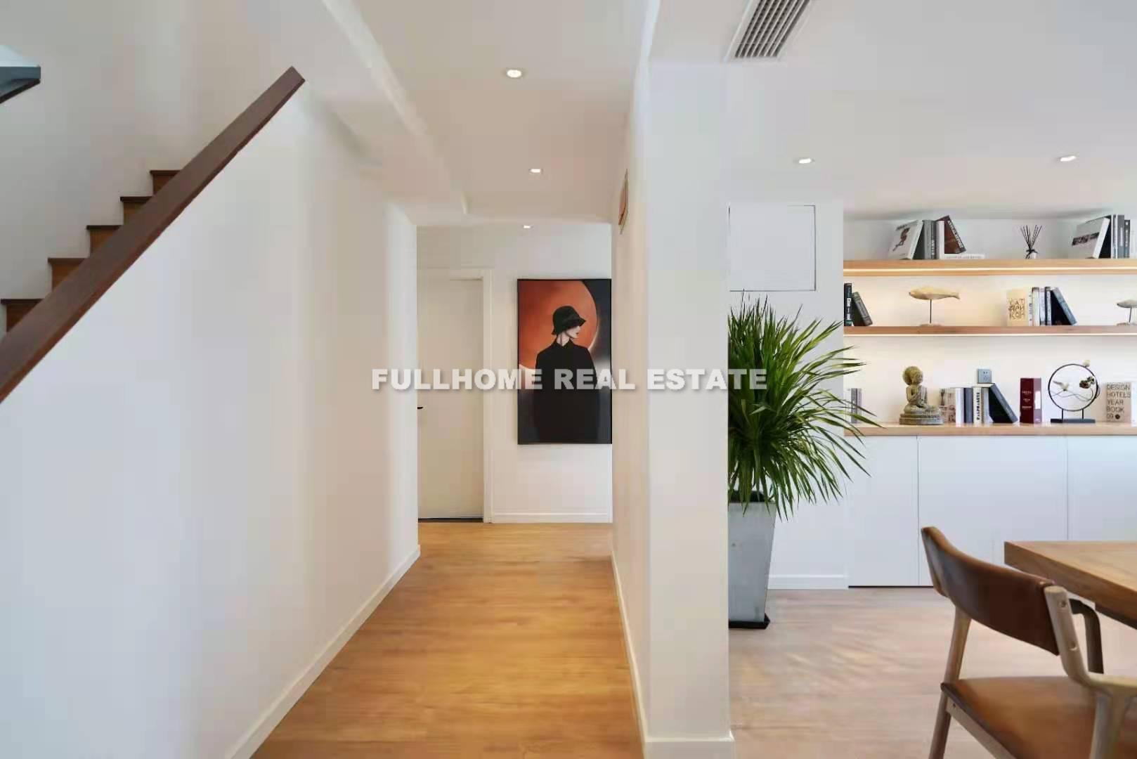 Season Garden - Interior view 7, Shanghai rental property