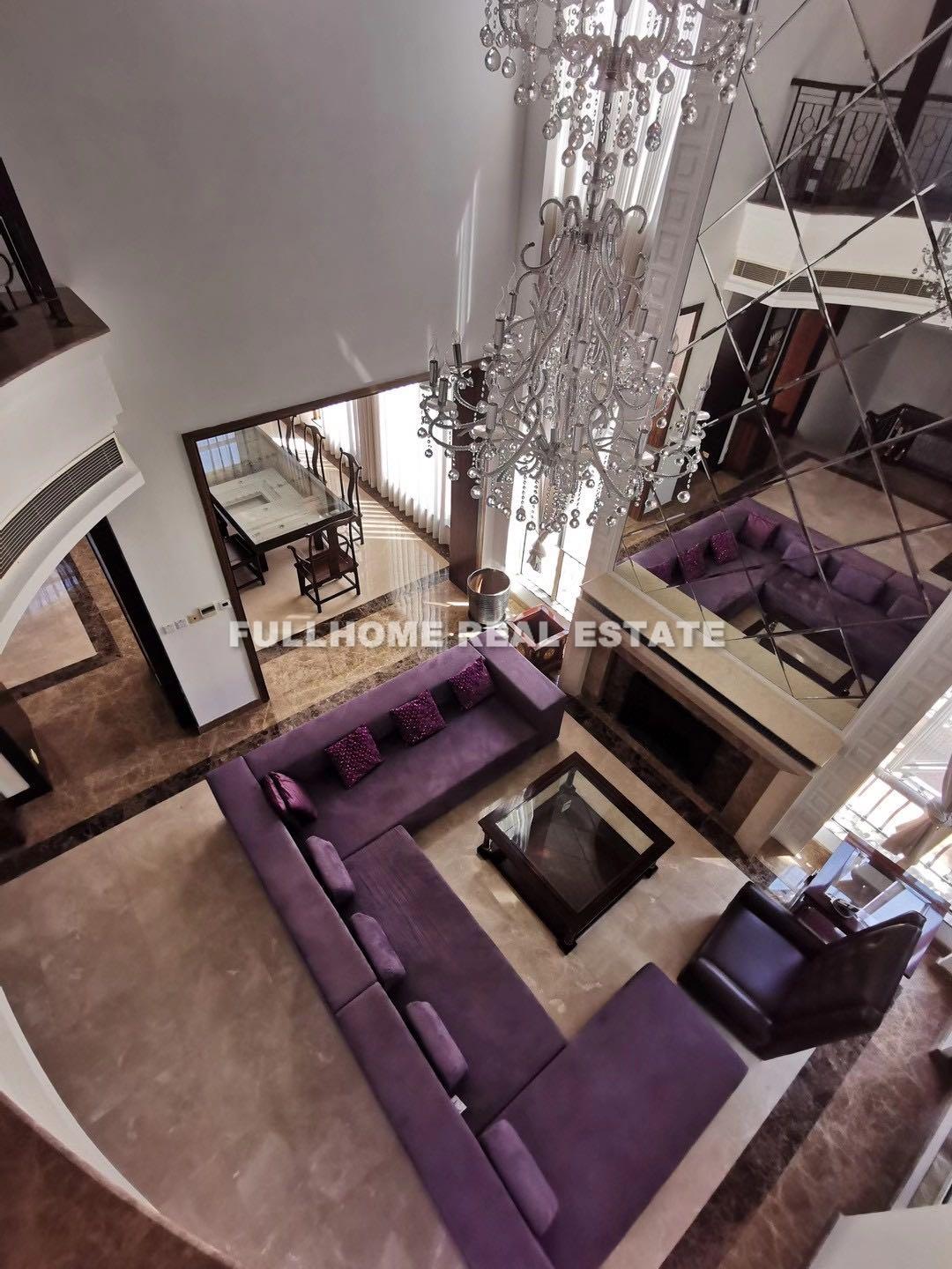 Buckingham Villa - Interior view 5, Shanghai rental property