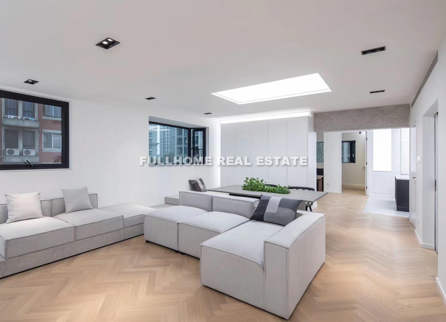 Same compound: Le Vincent Court, 3 bedrooms in Shanghai