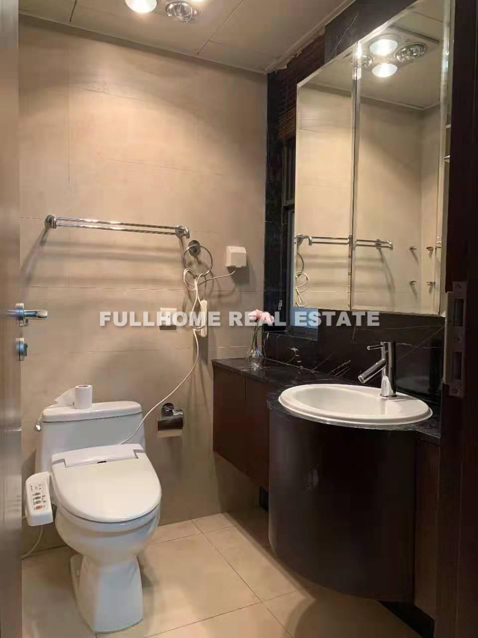 City Condo - Interior view 6, Shanghai rental property