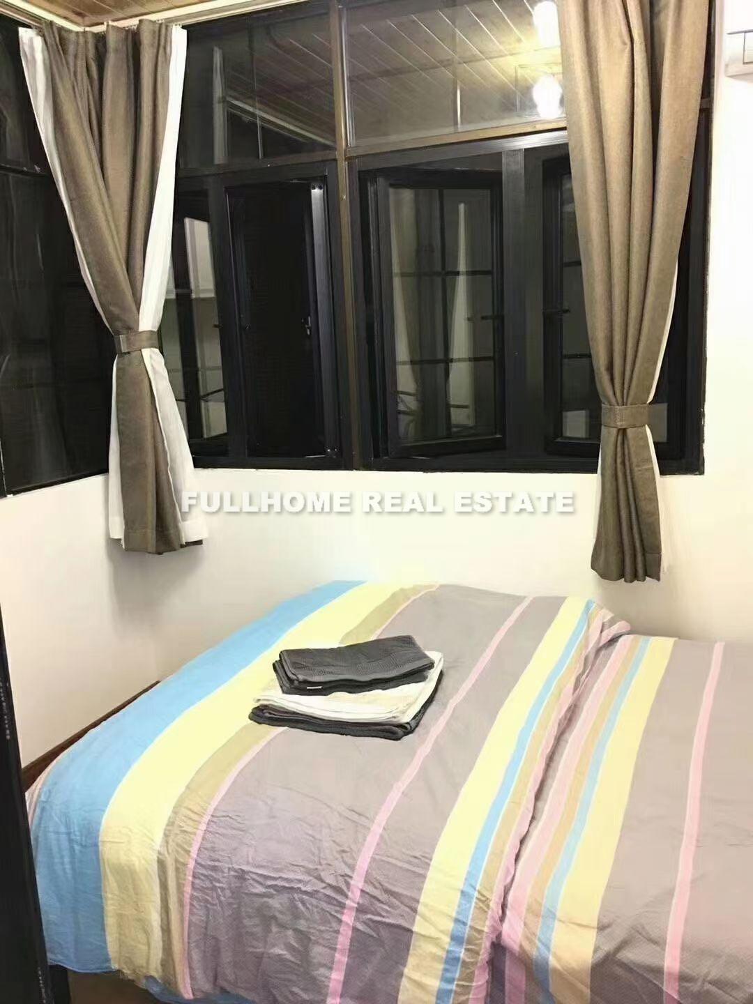 Lane1-500 Wuyuan Road Old House - Interior view 7, Shanghai rental property