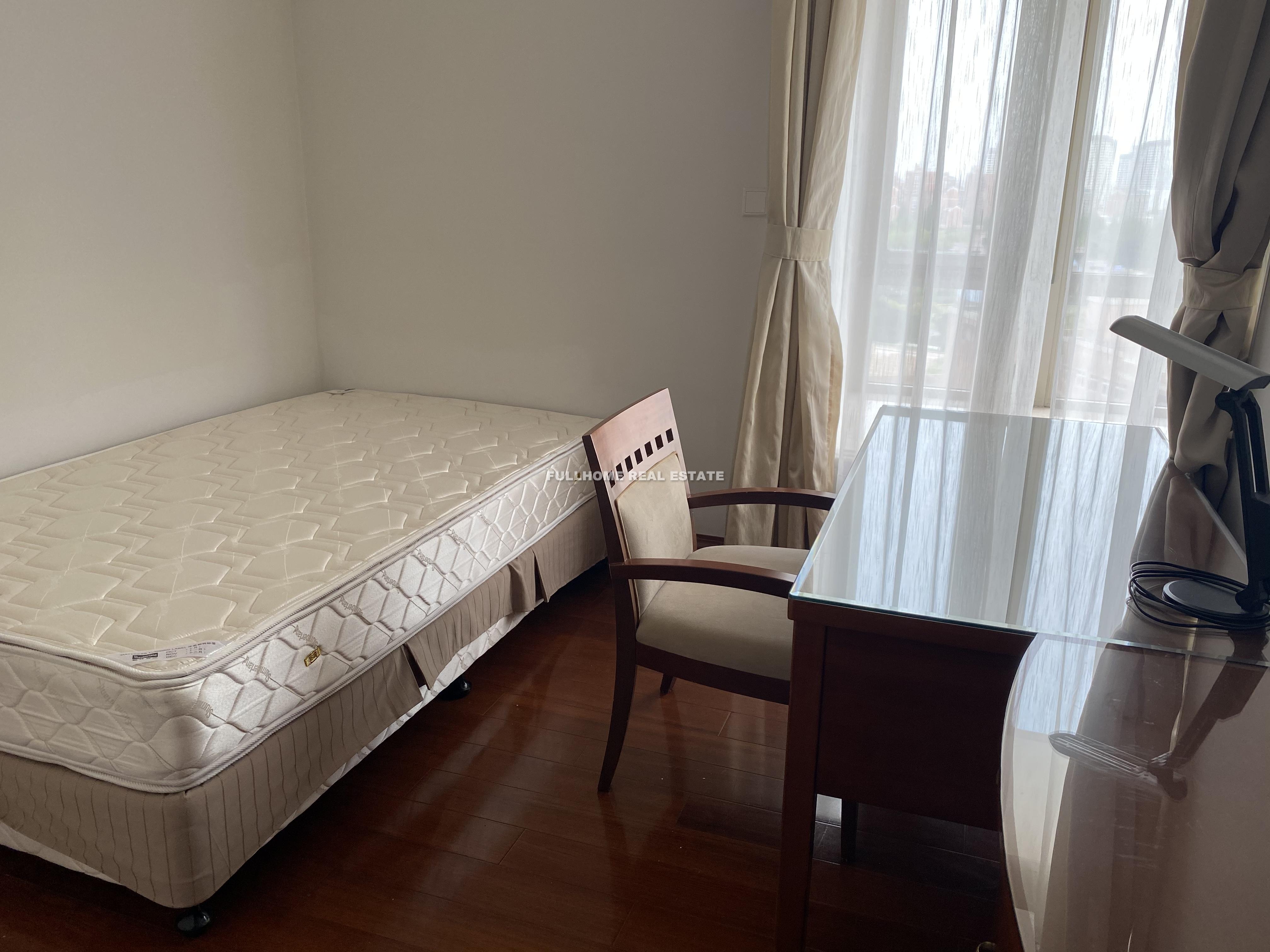 Xu Hui Garden Serviced Apartment - Interior view 7, Shanghai rental property