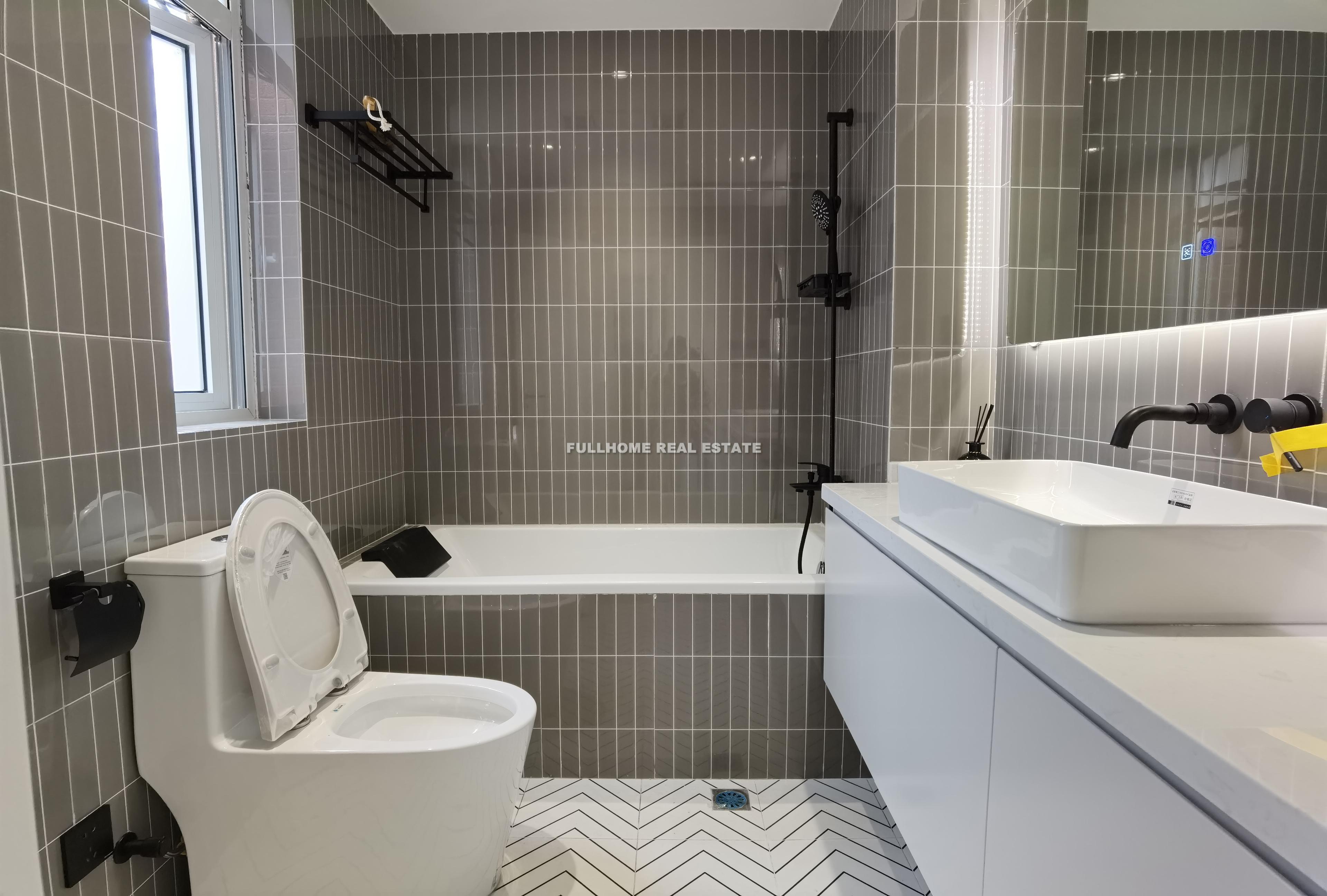 Zhongshan Apartment - Interior view 6, Shanghai rental property