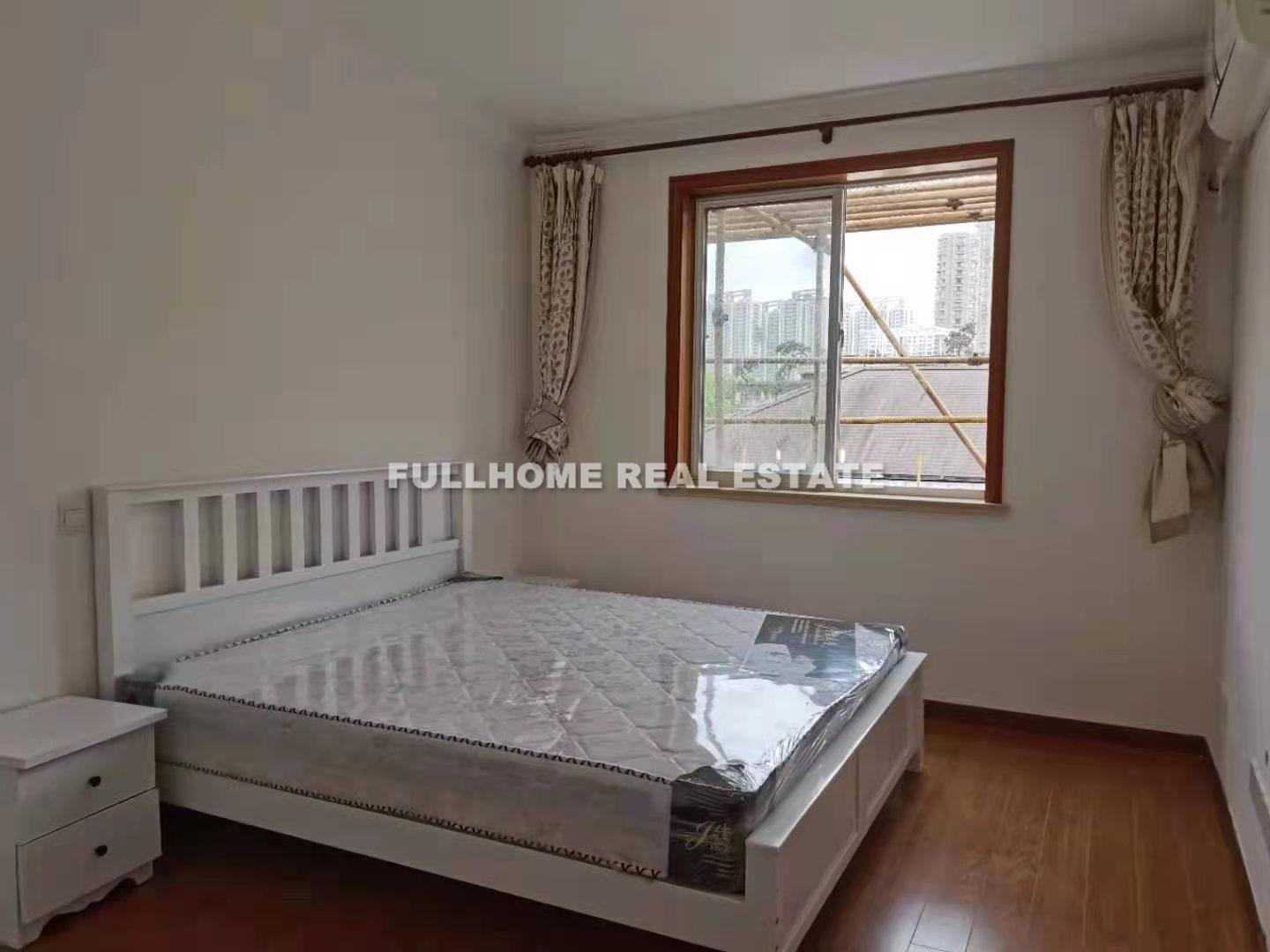 Lane 1-300 Jiashan Road Old House - Interior view 4, Shanghai rental property