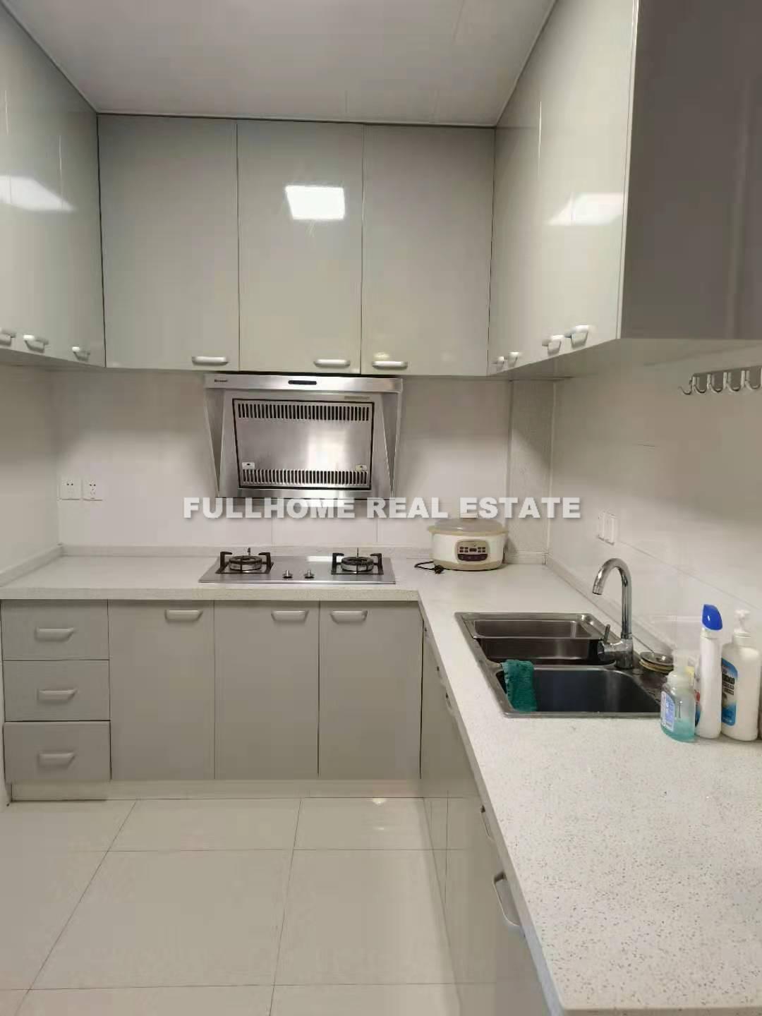 Lane 1-300 Jiashan Road Old House - Interior view 3, Shanghai rental property