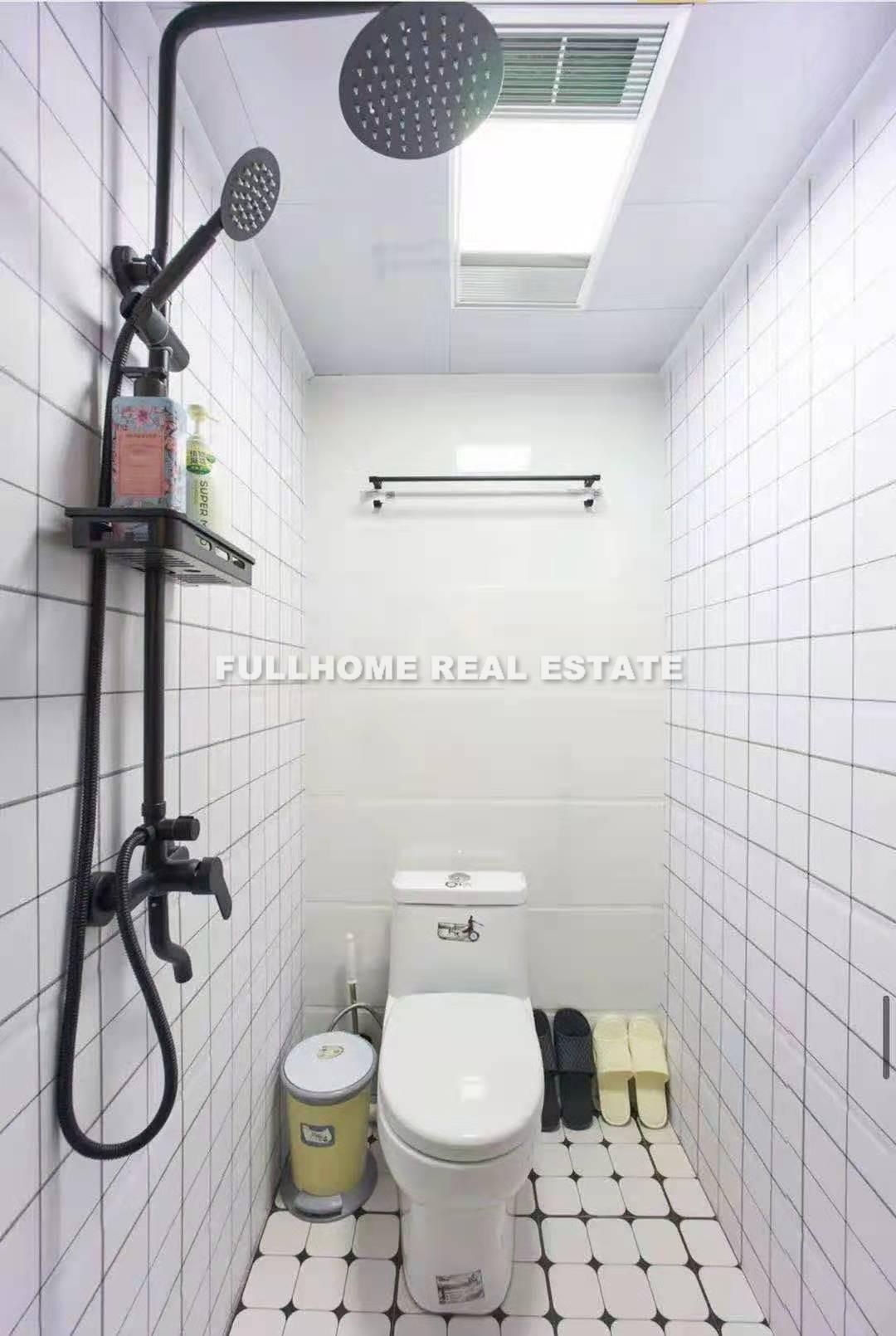 Xindi Garden - Interior view 5, Shanghai rental property