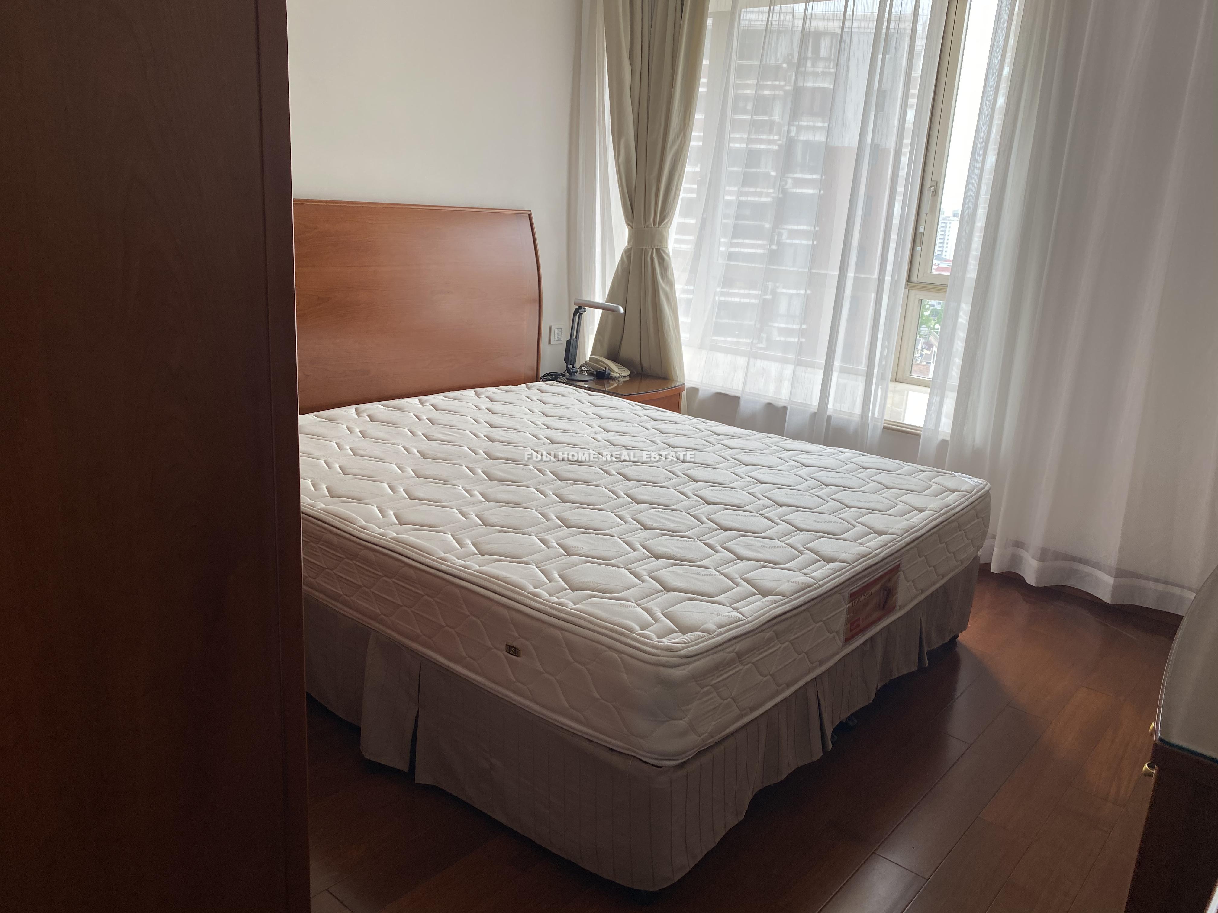 Xu Hui Garden Serviced Apartment - Interior view 6, Shanghai rental property