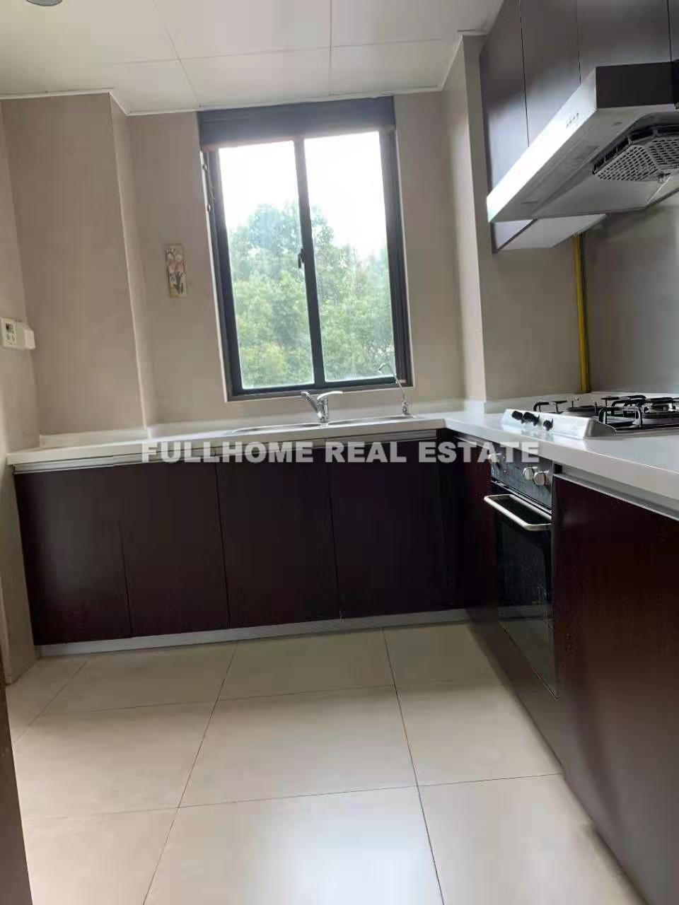 City Condo - Interior view 2, Shanghai rental property