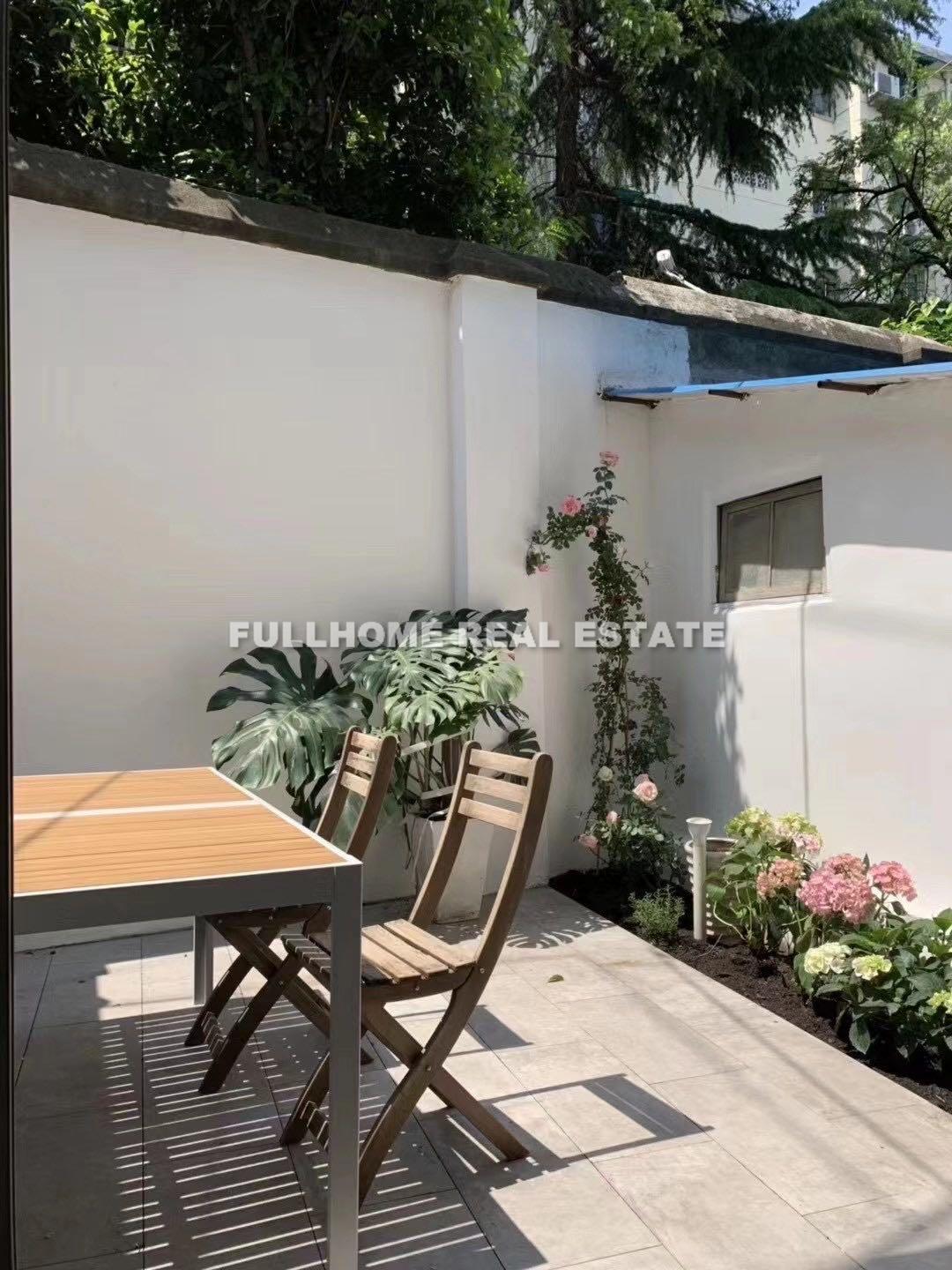 Nanjiao Unit - Interior view 3, Shanghai rental property