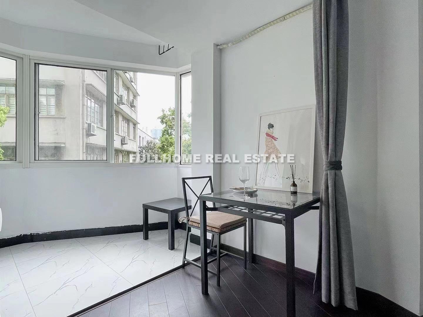 Xinjiang Apartment - Interior view 4, Shanghai rental property