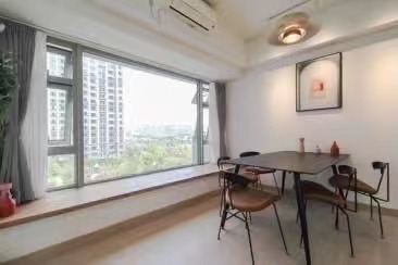 Gao Shang Ling Yu - Interior view 4, Shanghai rental property