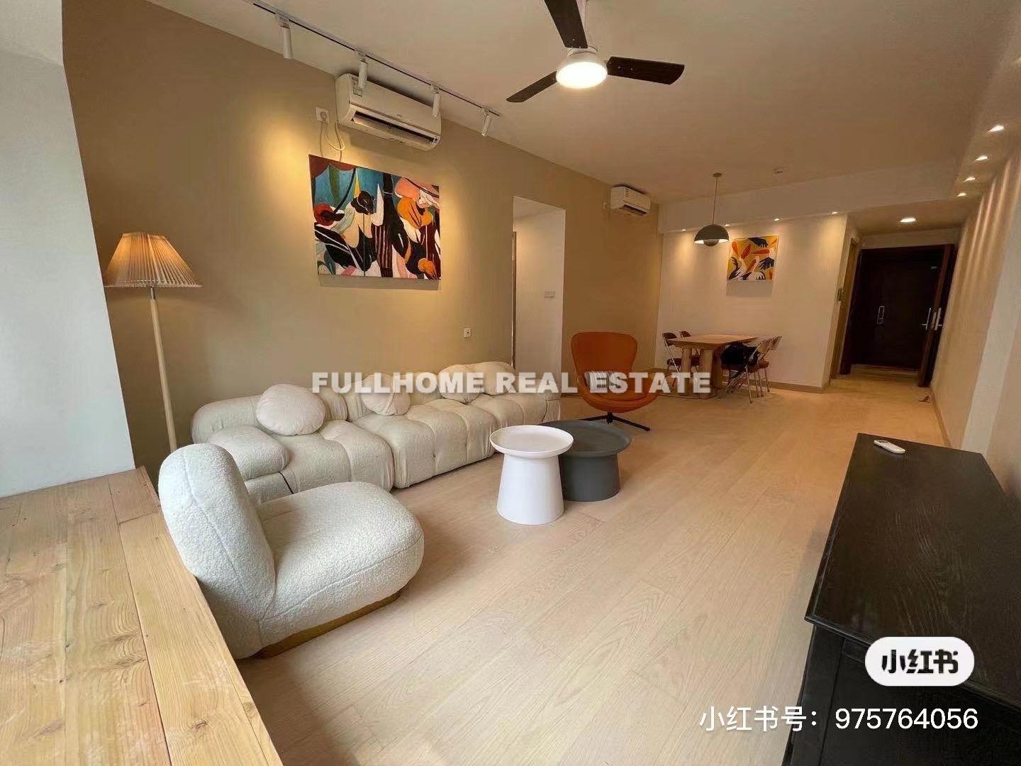 Gao Shang Ling Yu - Interior view 3, Shanghai rental property